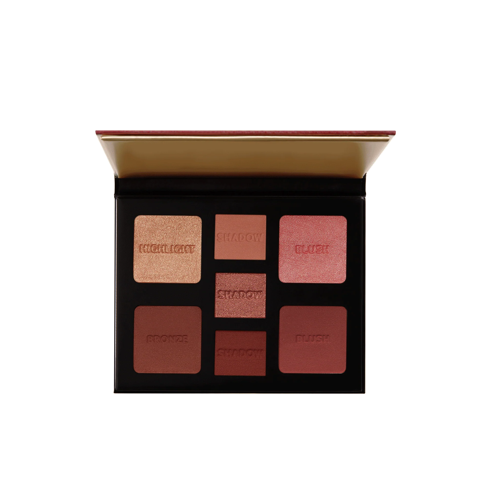 All-Inclusive Eye, Cheek & Face Palette - Image 20