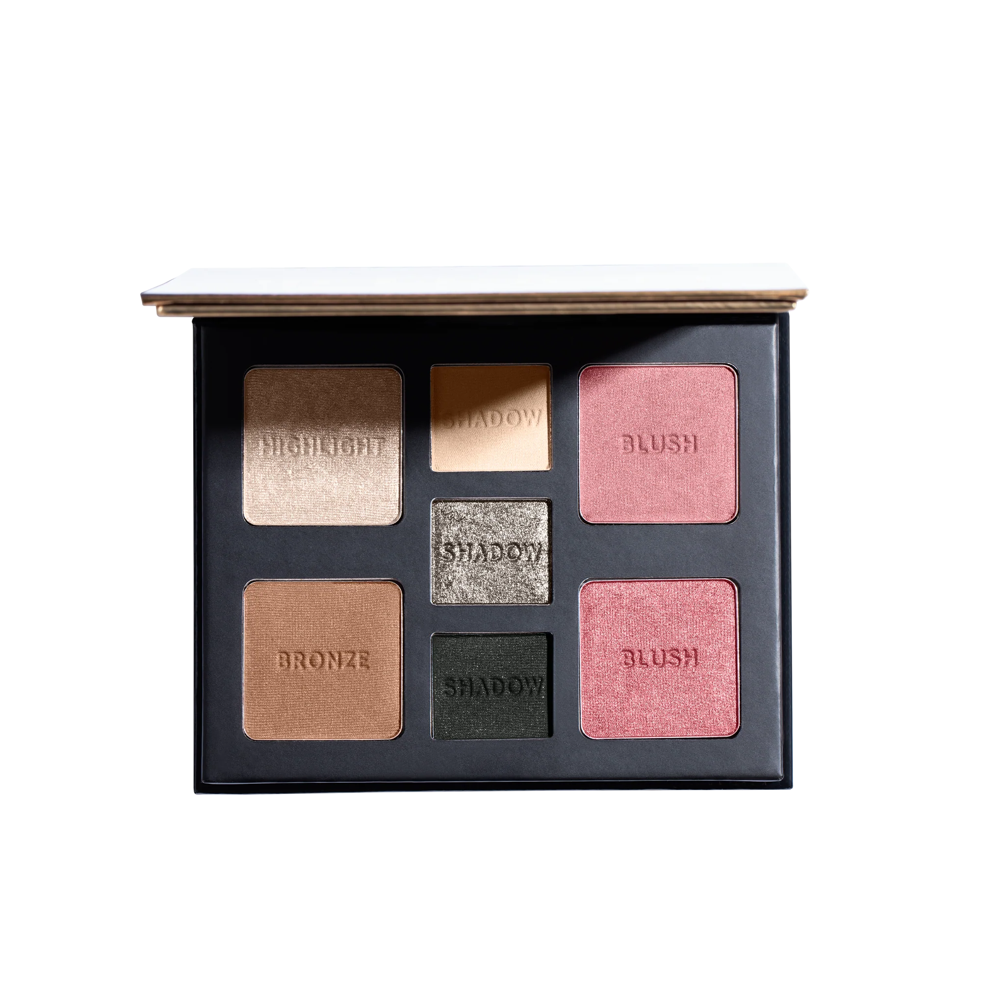 All-Inclusive Eye, Cheek & Face Palette - Image 22