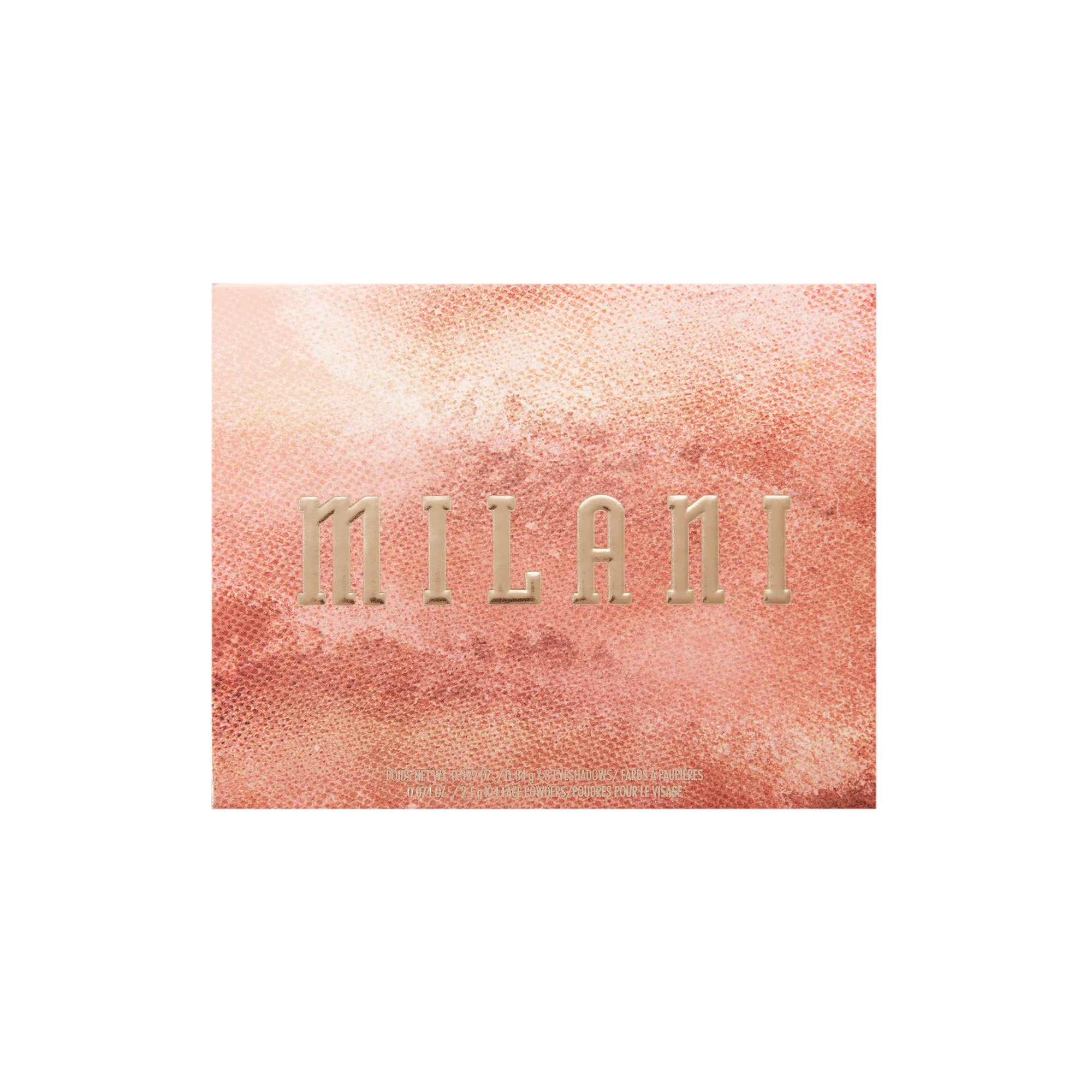 All-Inclusive Eye, Cheek & Face Palette - Image 9
