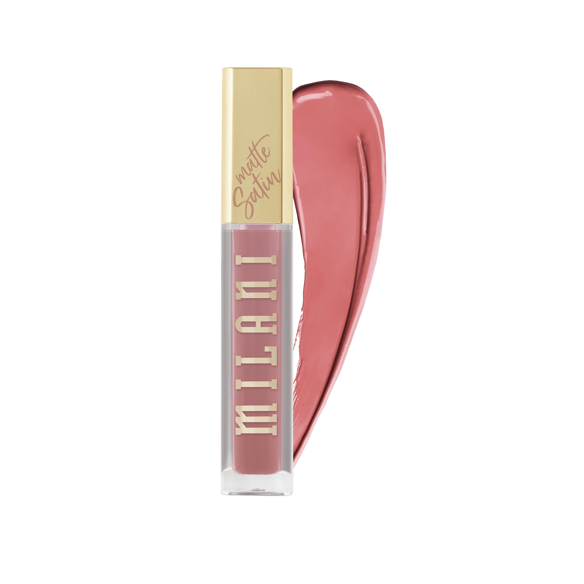 Amore Satin Matte Lip Crème - Image 13