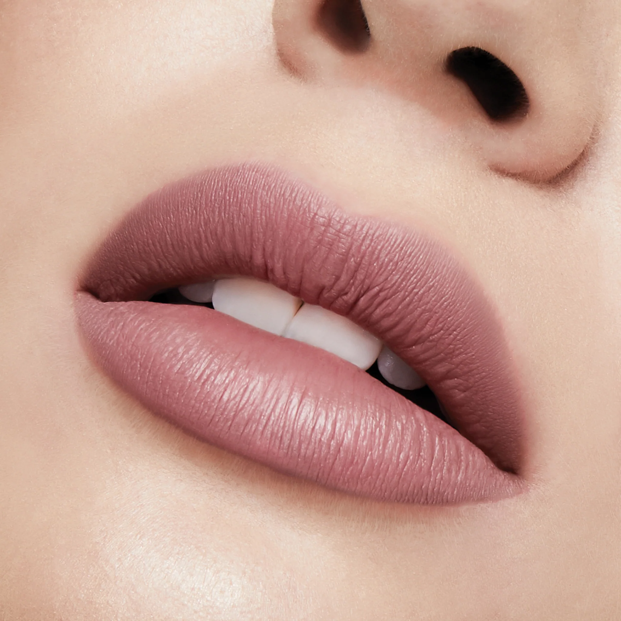 Amore Satin Matte Lip Crème - Image 17