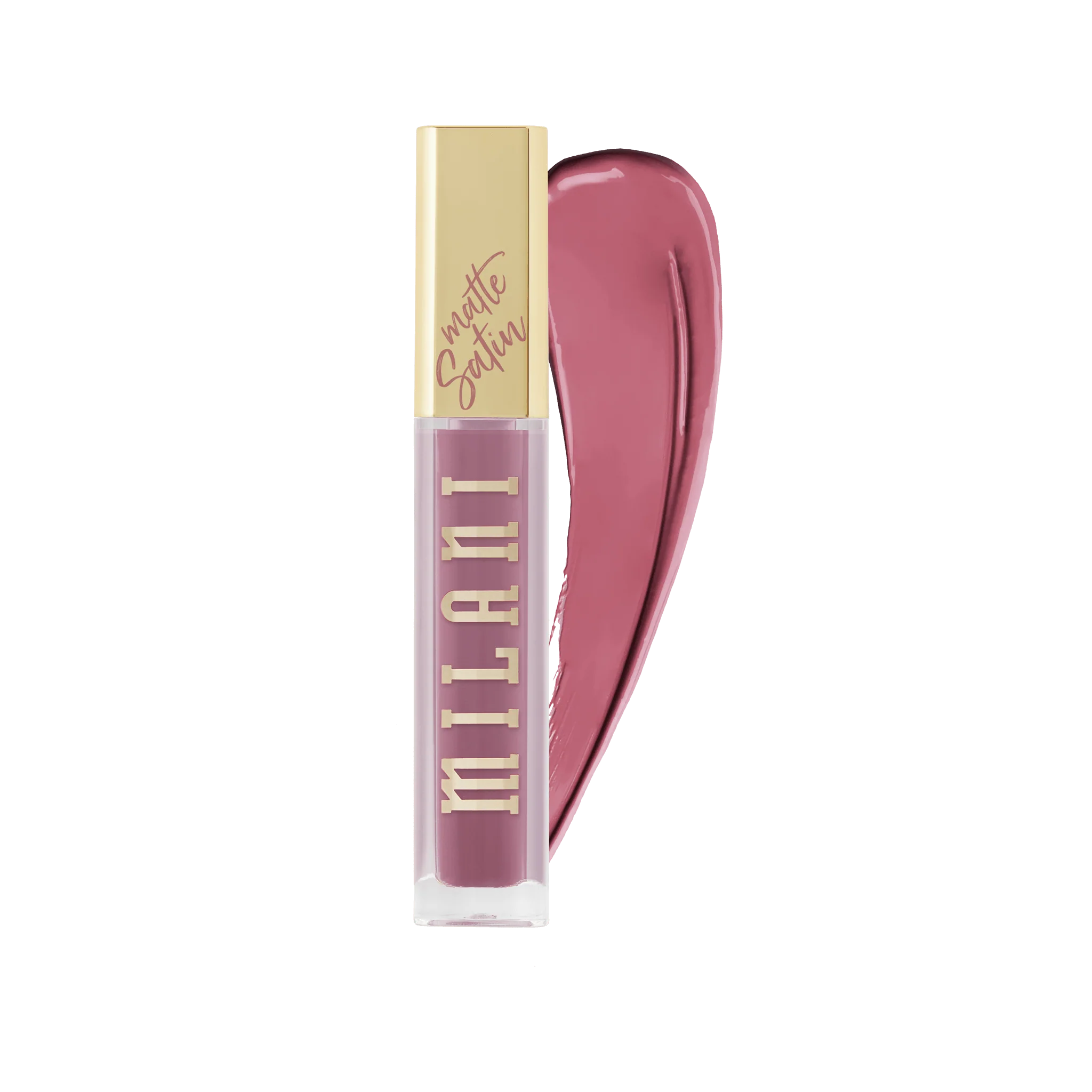 Amore Satin Matte Lip Crème - Image 19