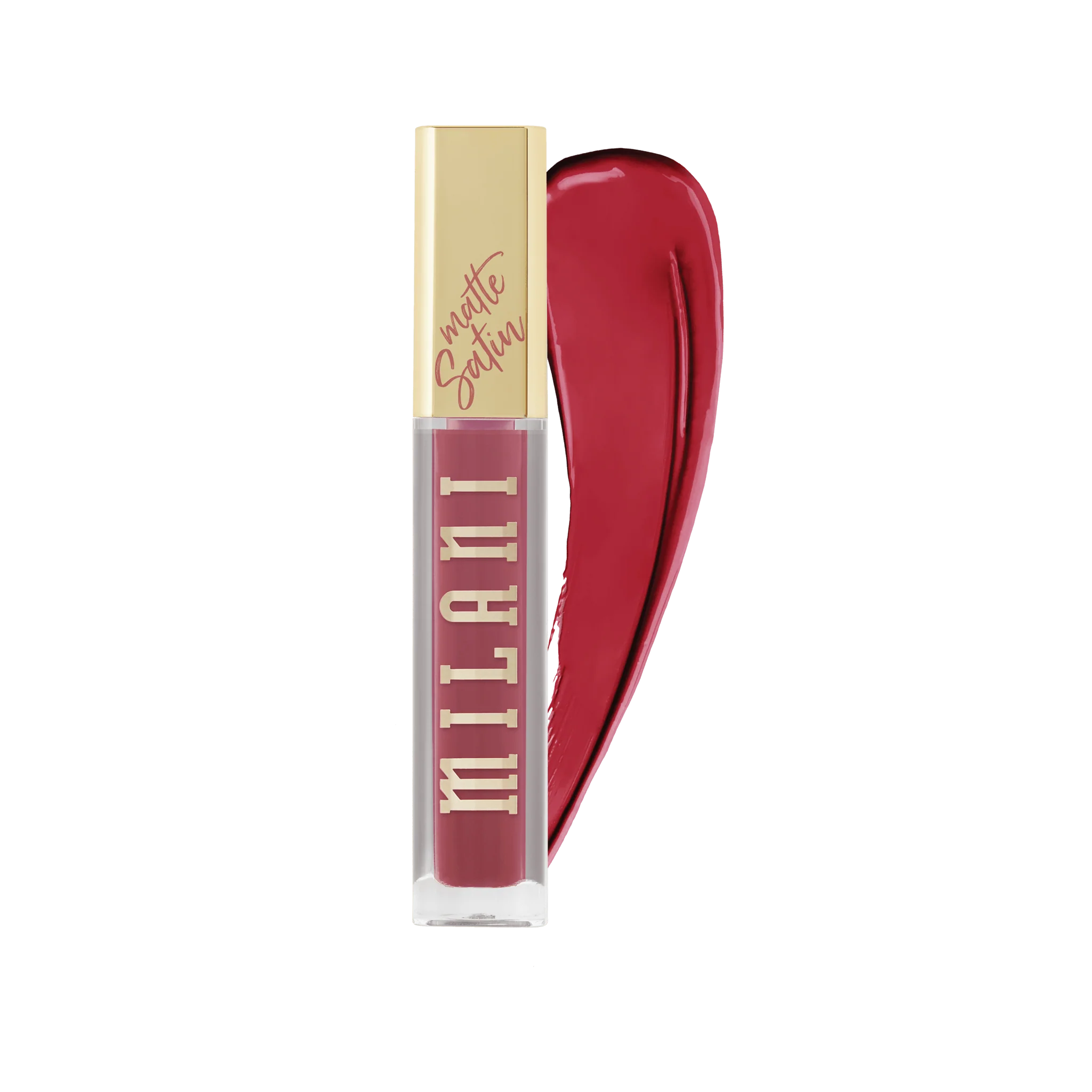 Amore Satin Matte Lip Crème - Image 24