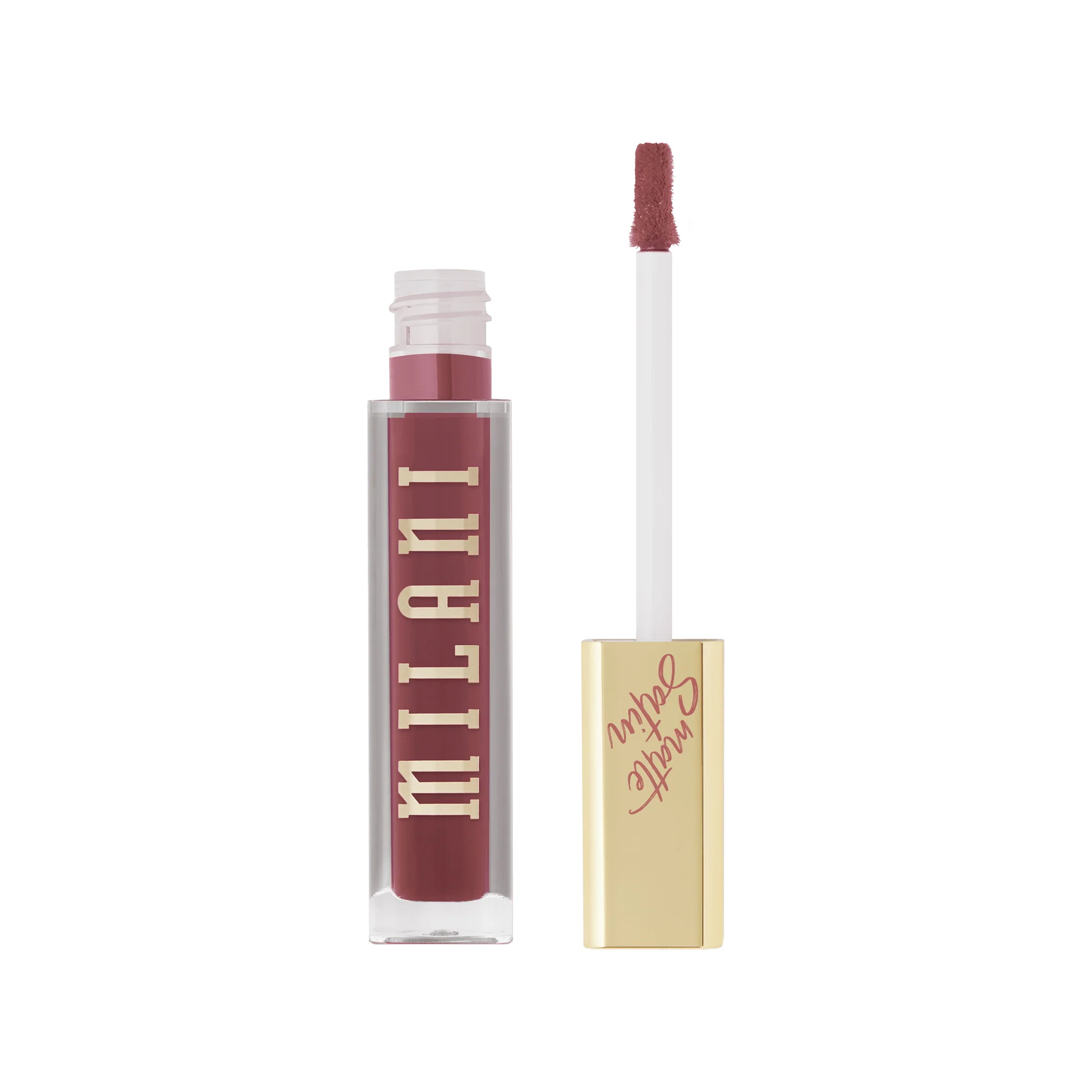 Amore Satin Matte Lip Crème - Image 26