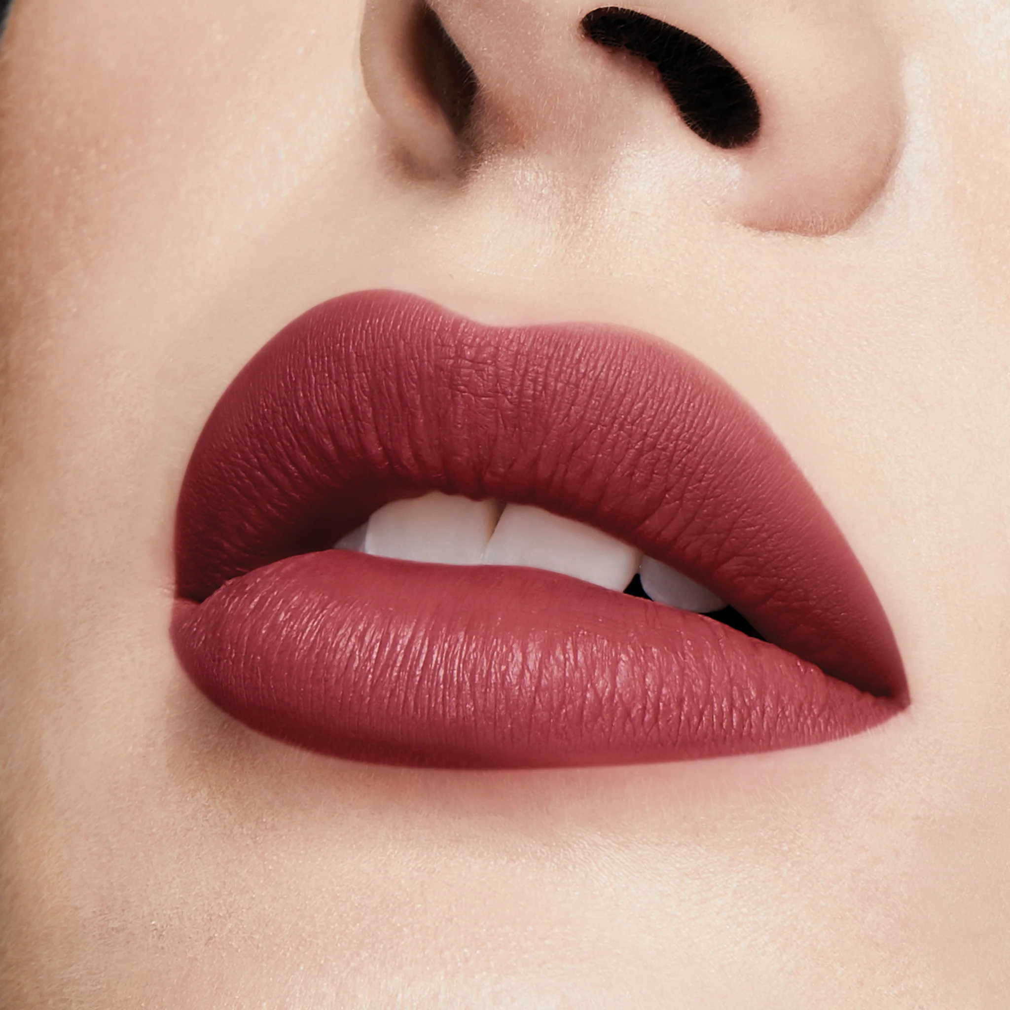 Amore Satin Matte Lip Crème - Image 29