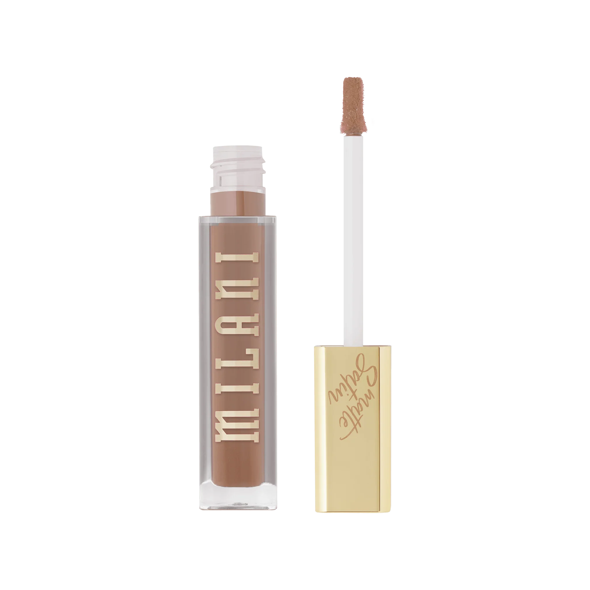 Amore Satin Matte Lip Crème - Image 3