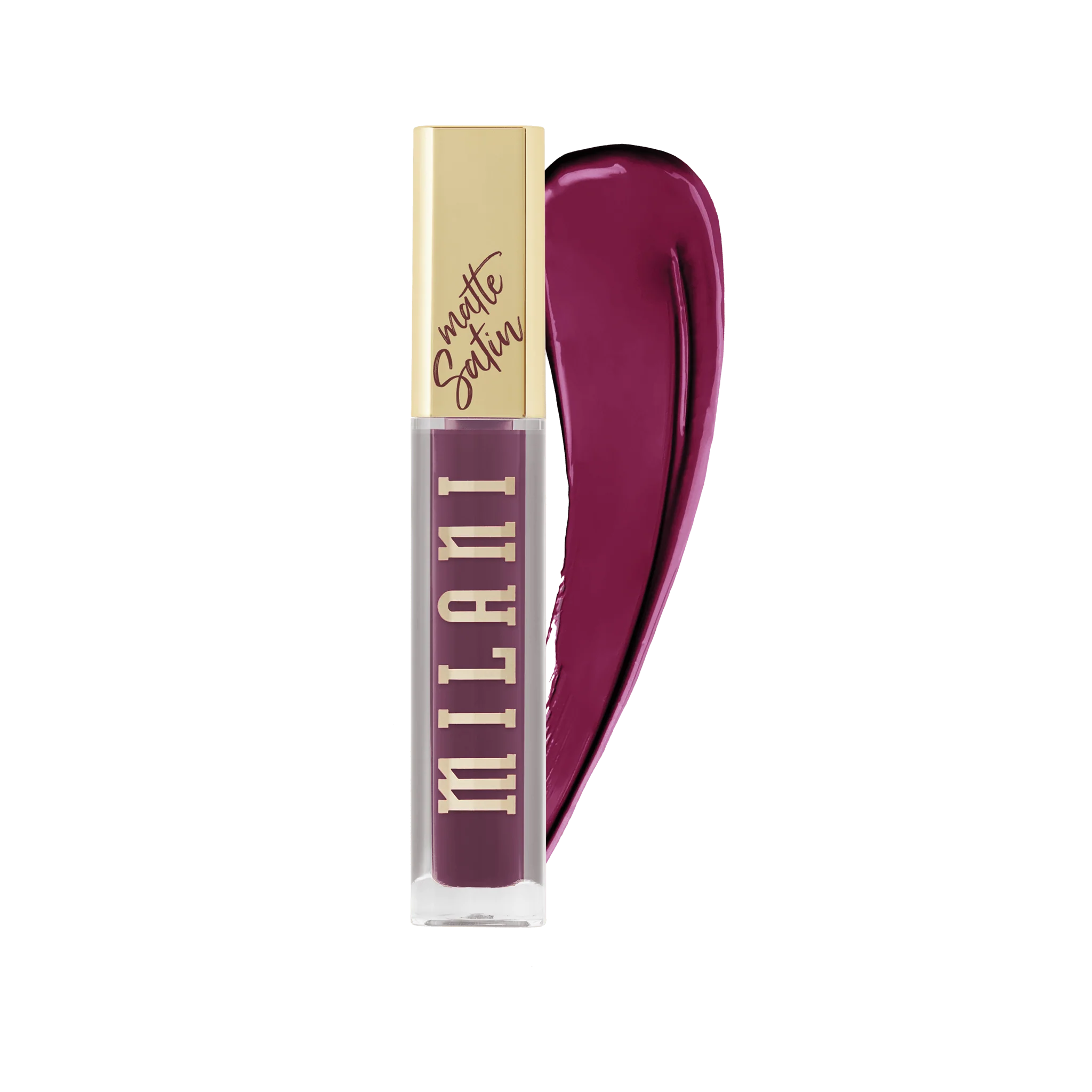 Amore Satin Matte Lip Crème - Image 30
