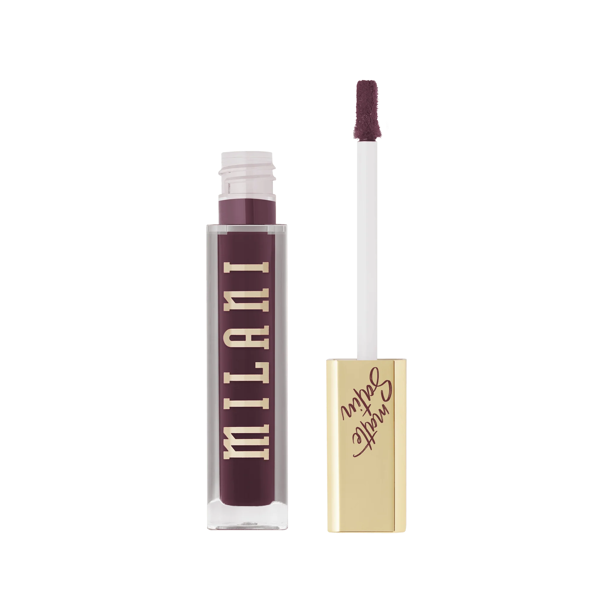 Amore Satin Matte Lip Crème - Image 32