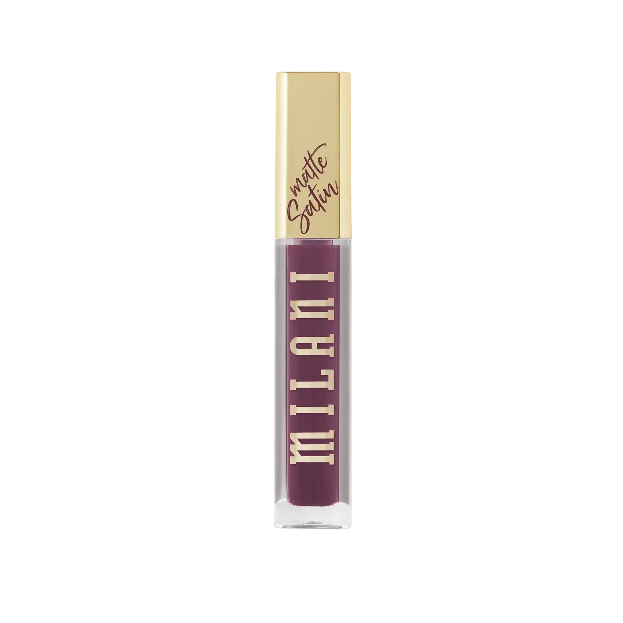 Amore Satin Matte Lip Crème - Image 33