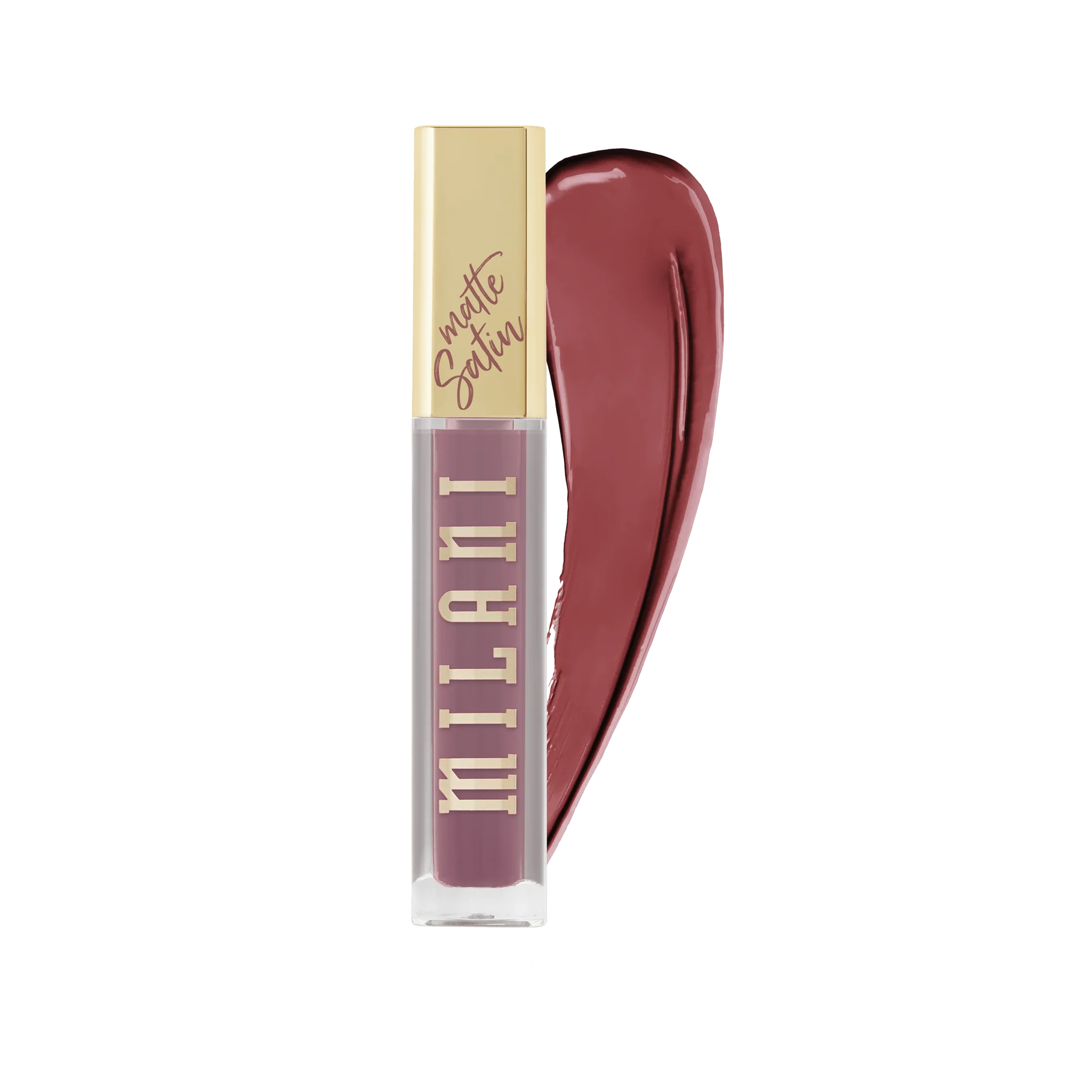 Amore Satin Matte Lip Crème - Image 35