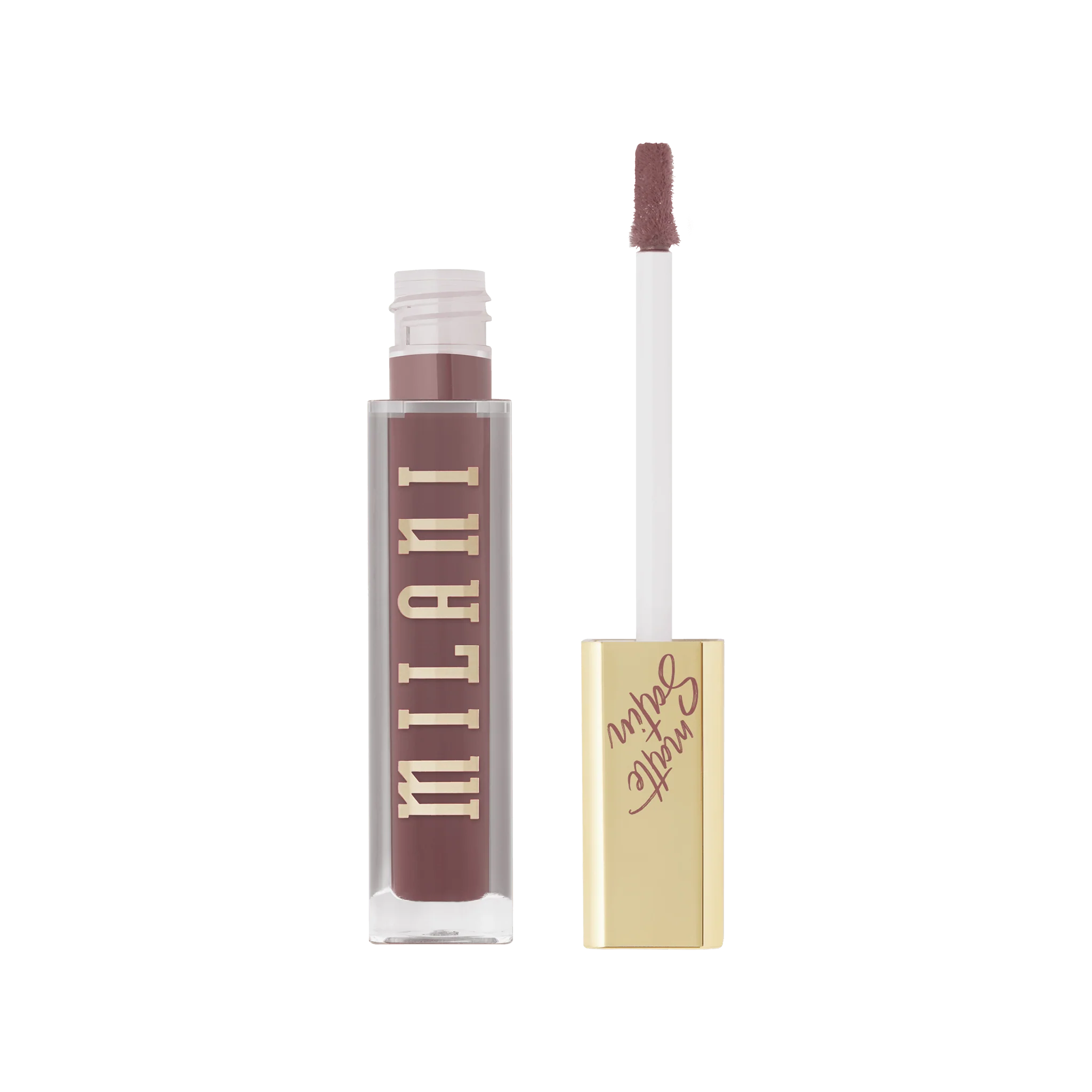 Amore Satin Matte Lip Crème - Image 37