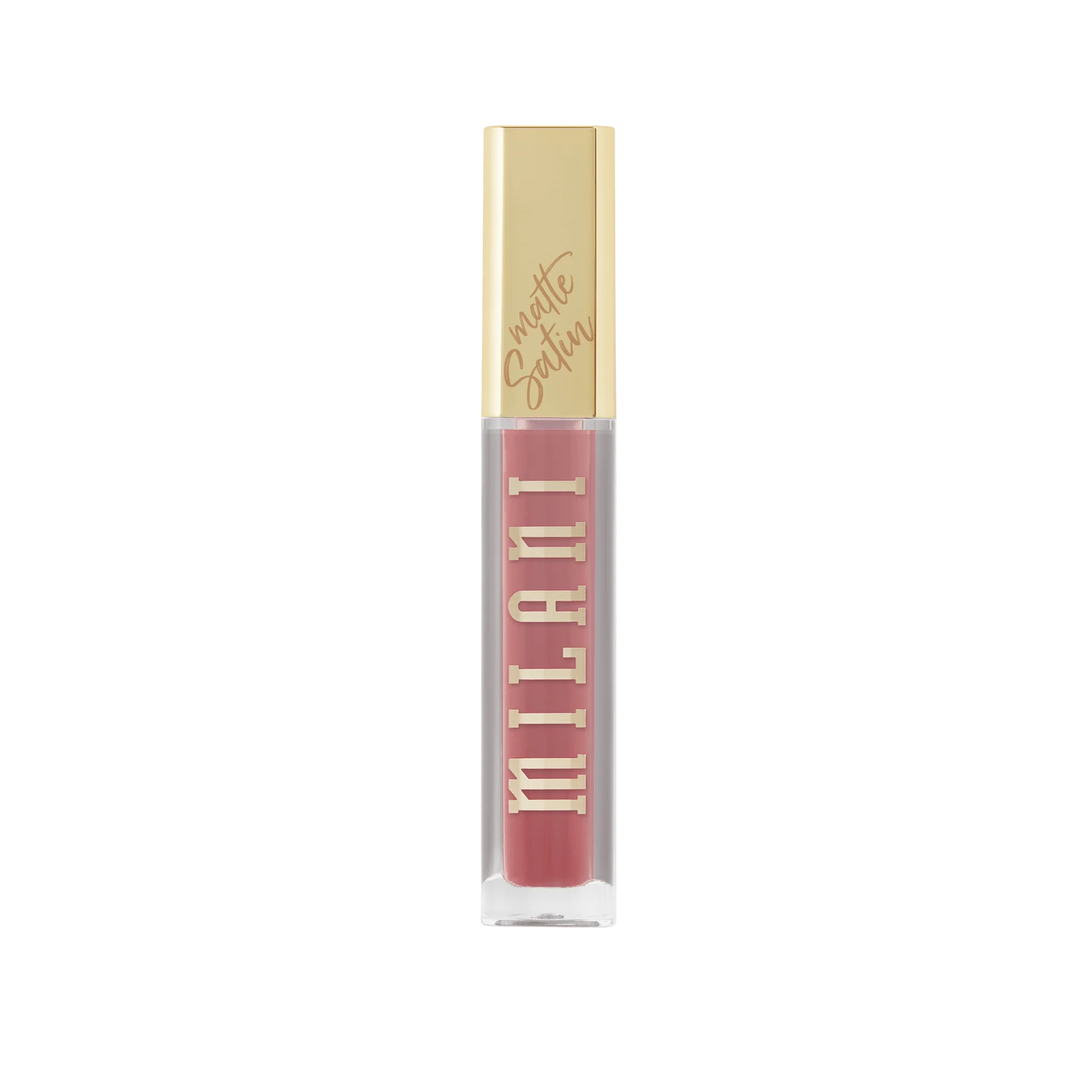 Amore Satin Matte Lip Crème - Image 4