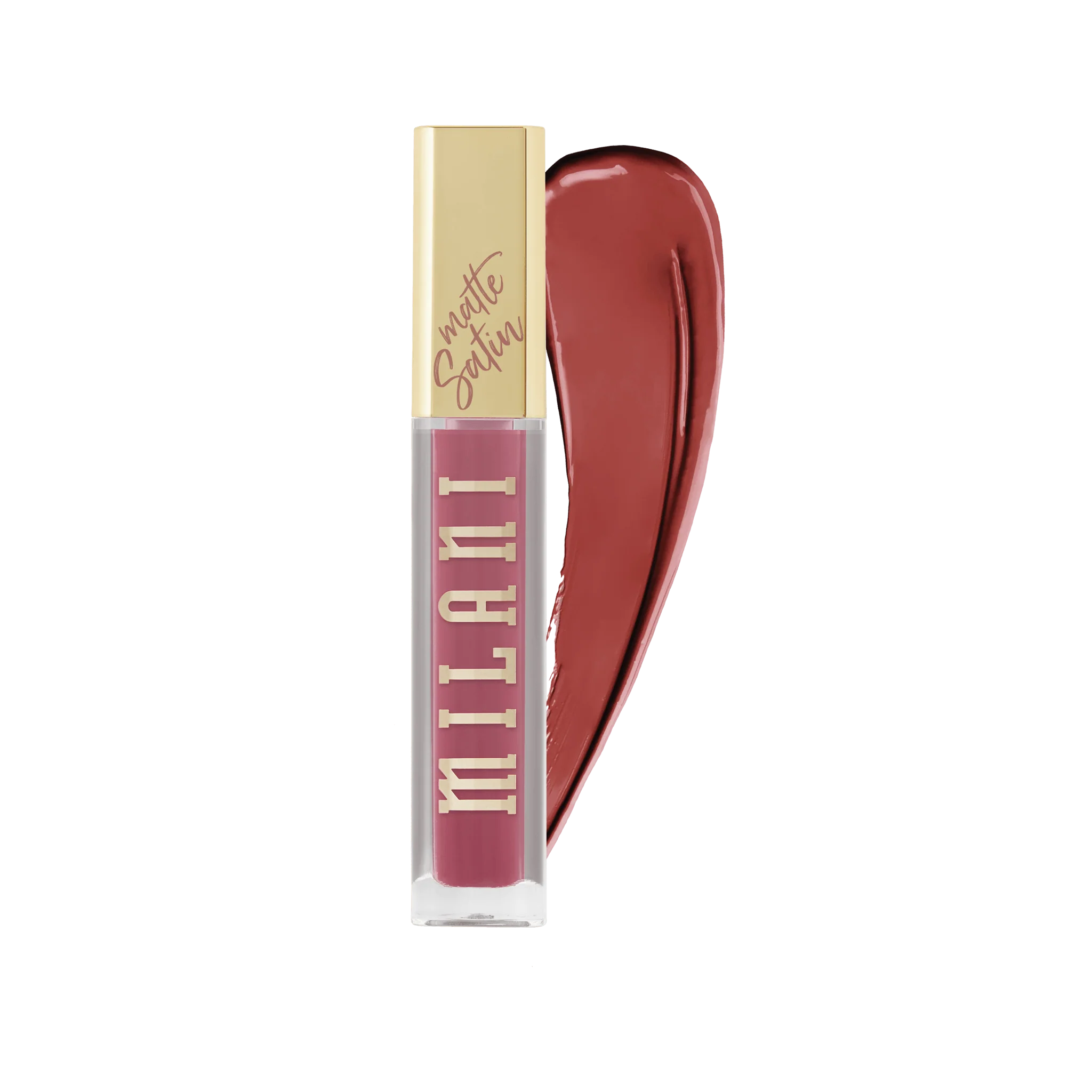 Amore Satin Matte Lip Crème - Image 40