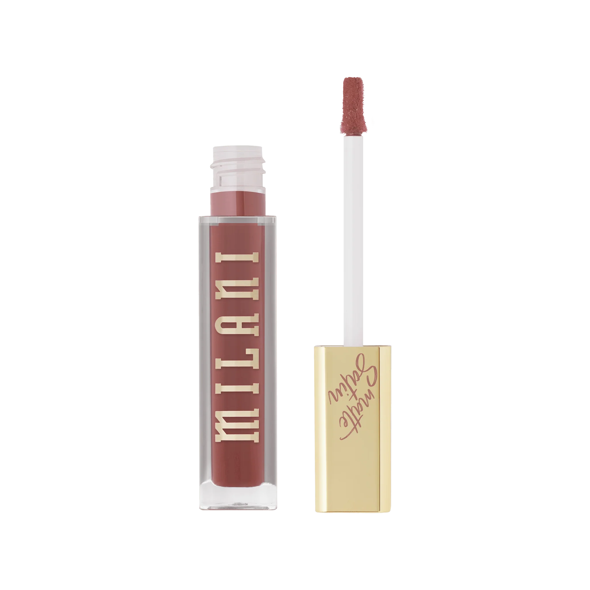 Amore Satin Matte Lip Crème - Image 42