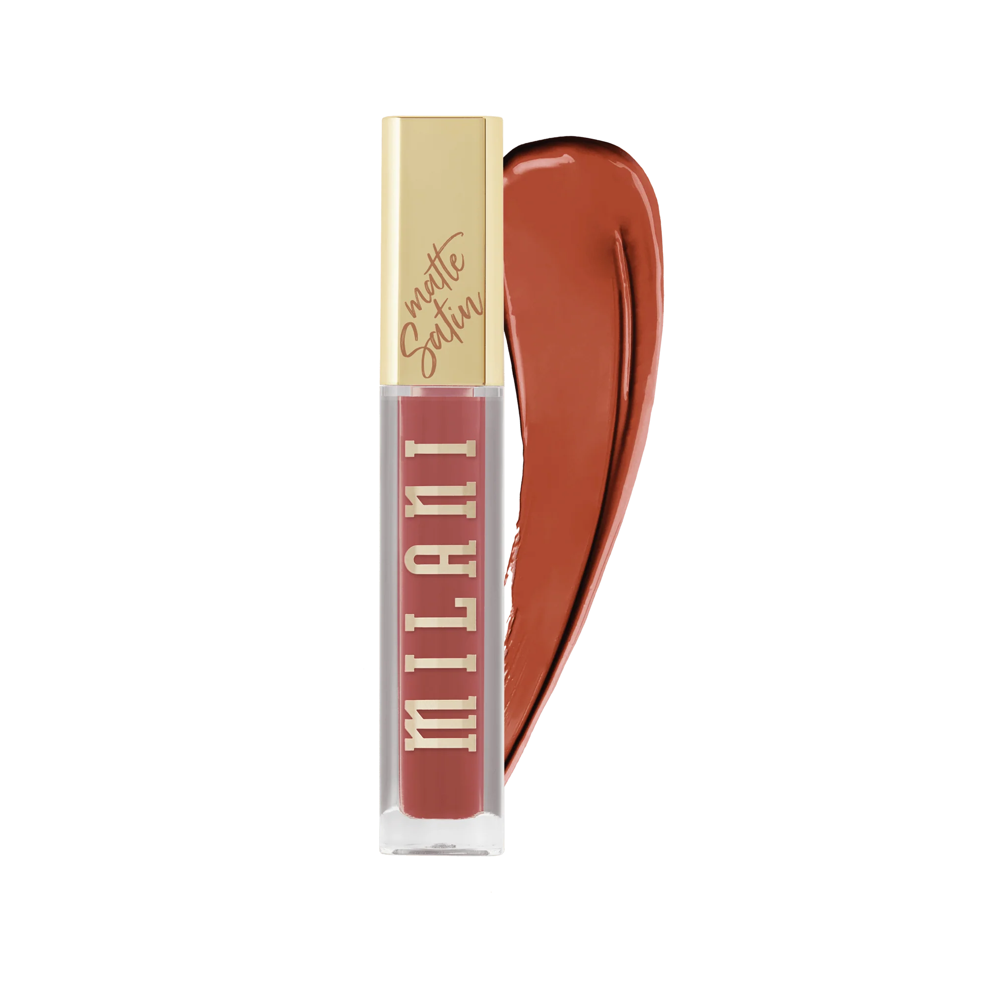 Amore Satin Matte Lip Crème - Image 47