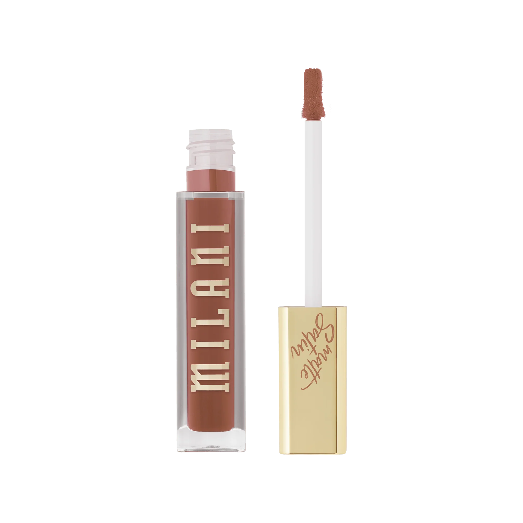 Amore Satin Matte Lip Crème - Image 49