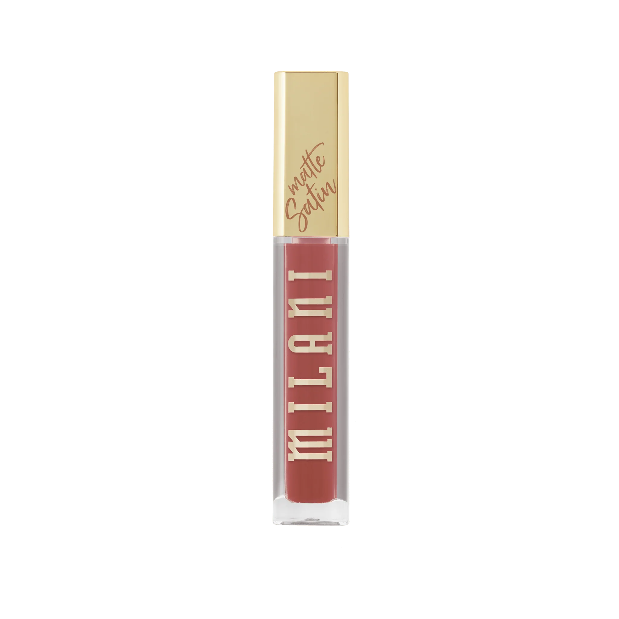 Amore Satin Matte Lip Crème - Image 50