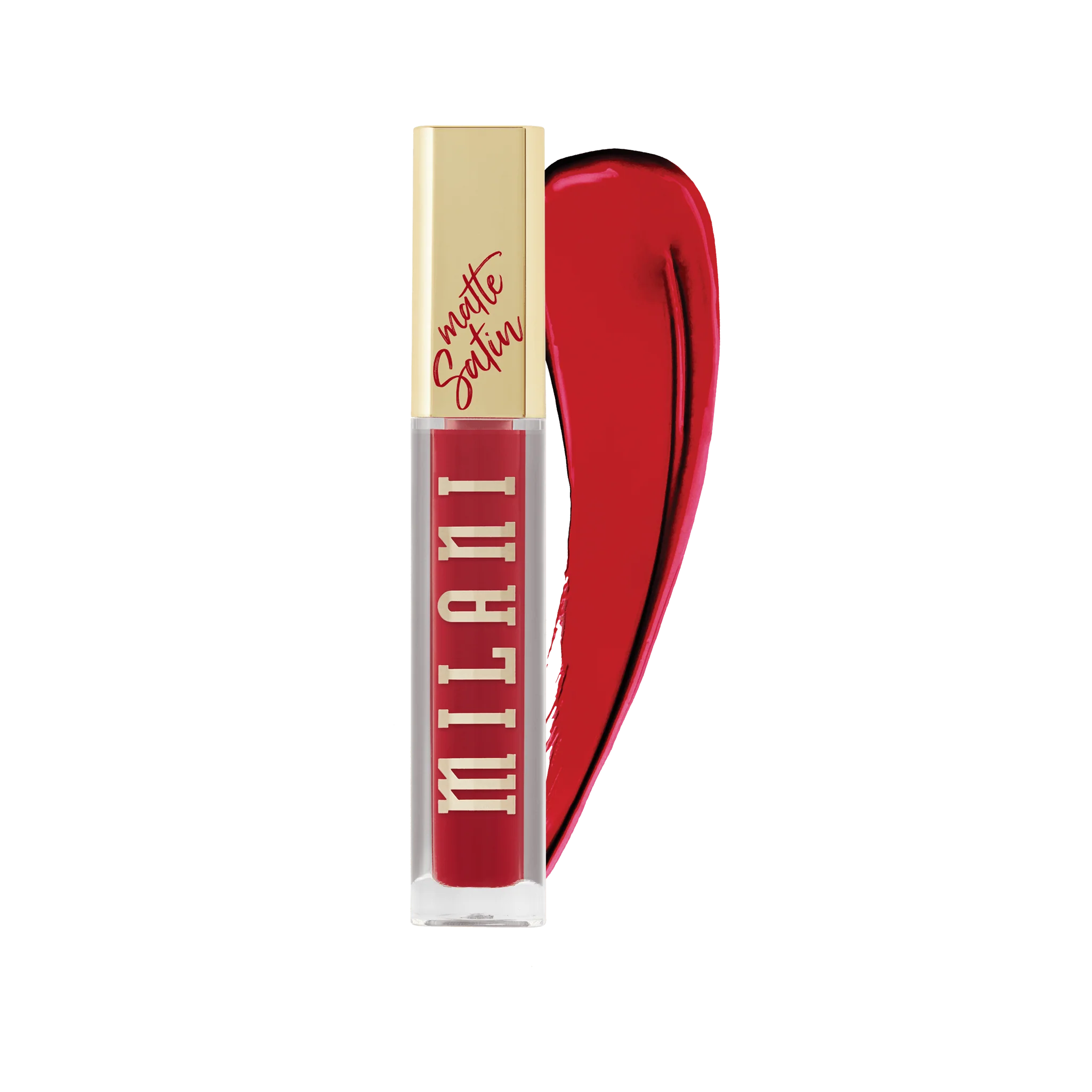 Amore Satin Matte Lip Crème - Image 53
