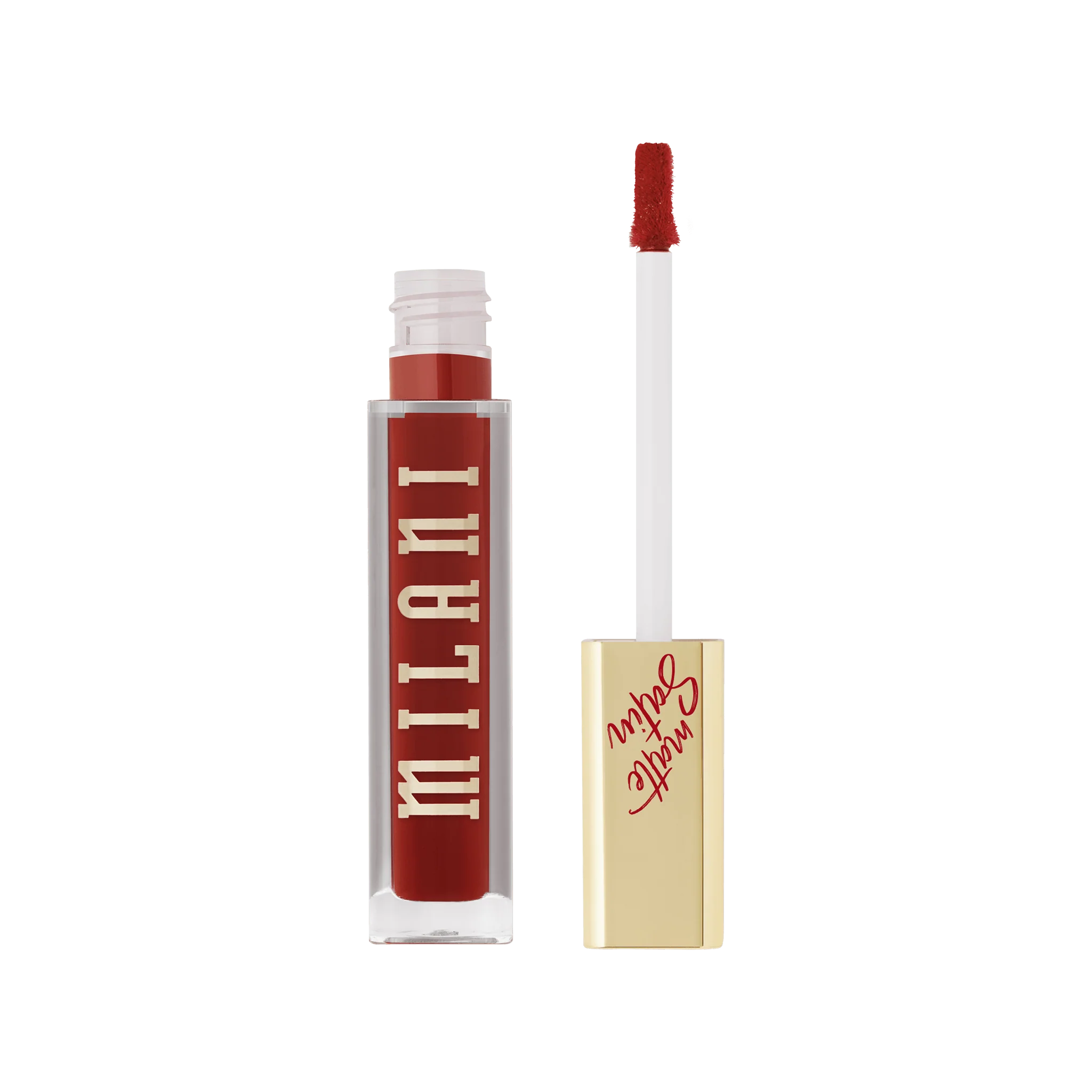 Amore Satin Matte Lip Crème - Image 55