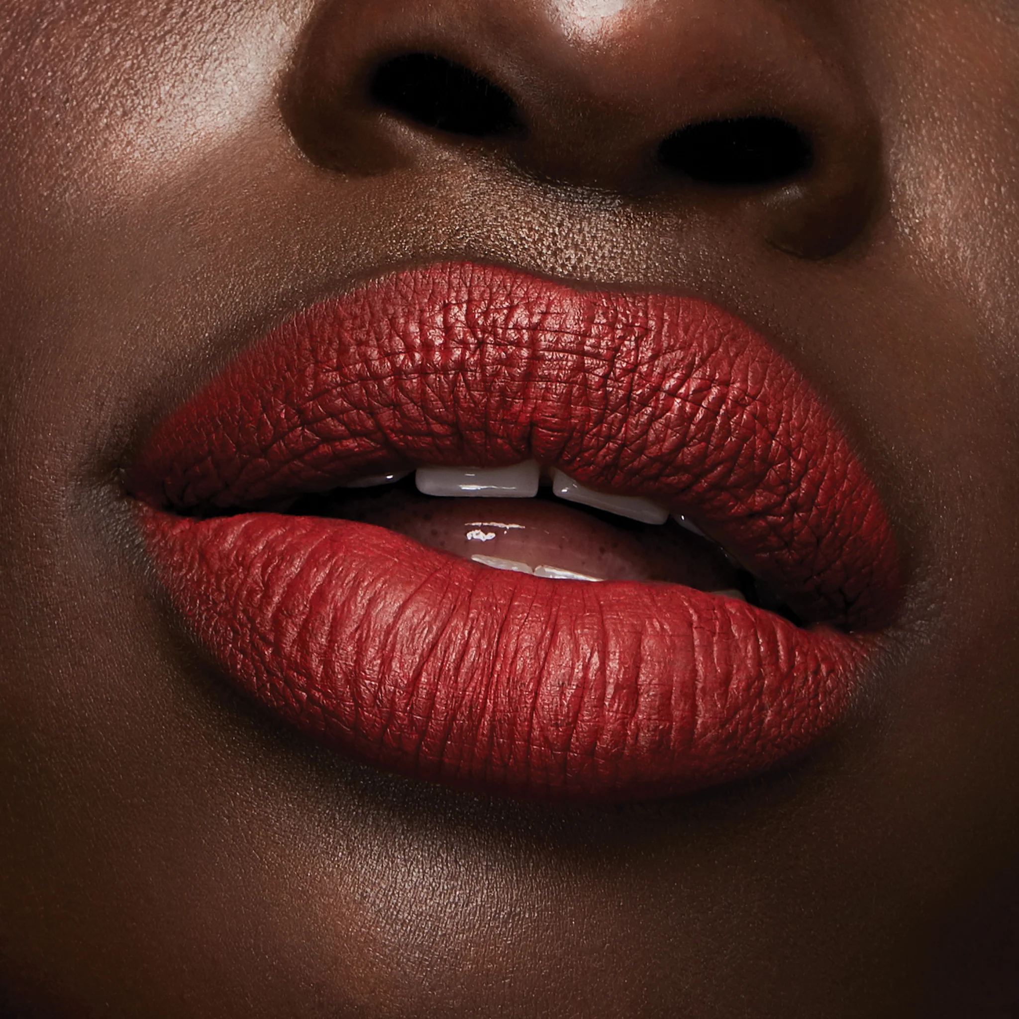 Amore Satin Matte Lip Crème - Image 58