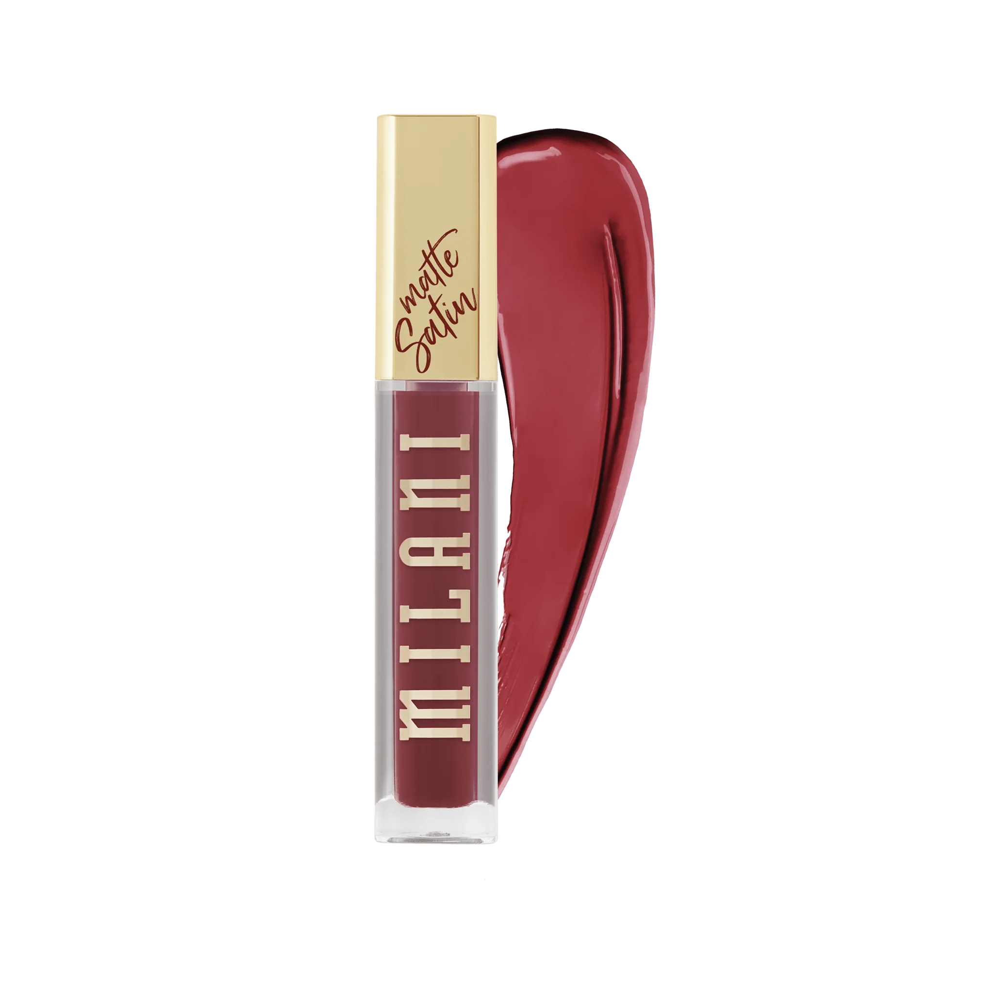 Amore Satin Matte Lip Crème - Image 59