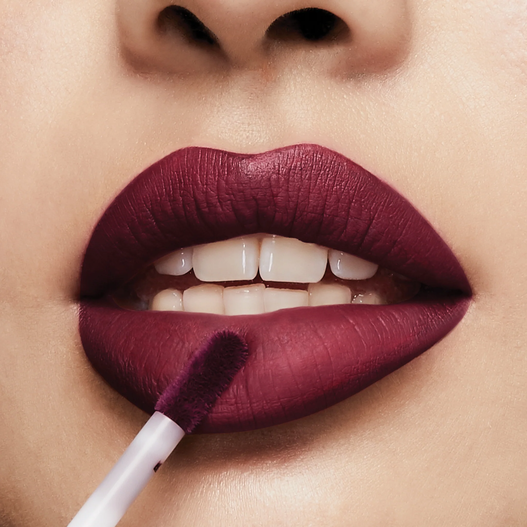 Amore Satin Matte Lip Crème - Image 64