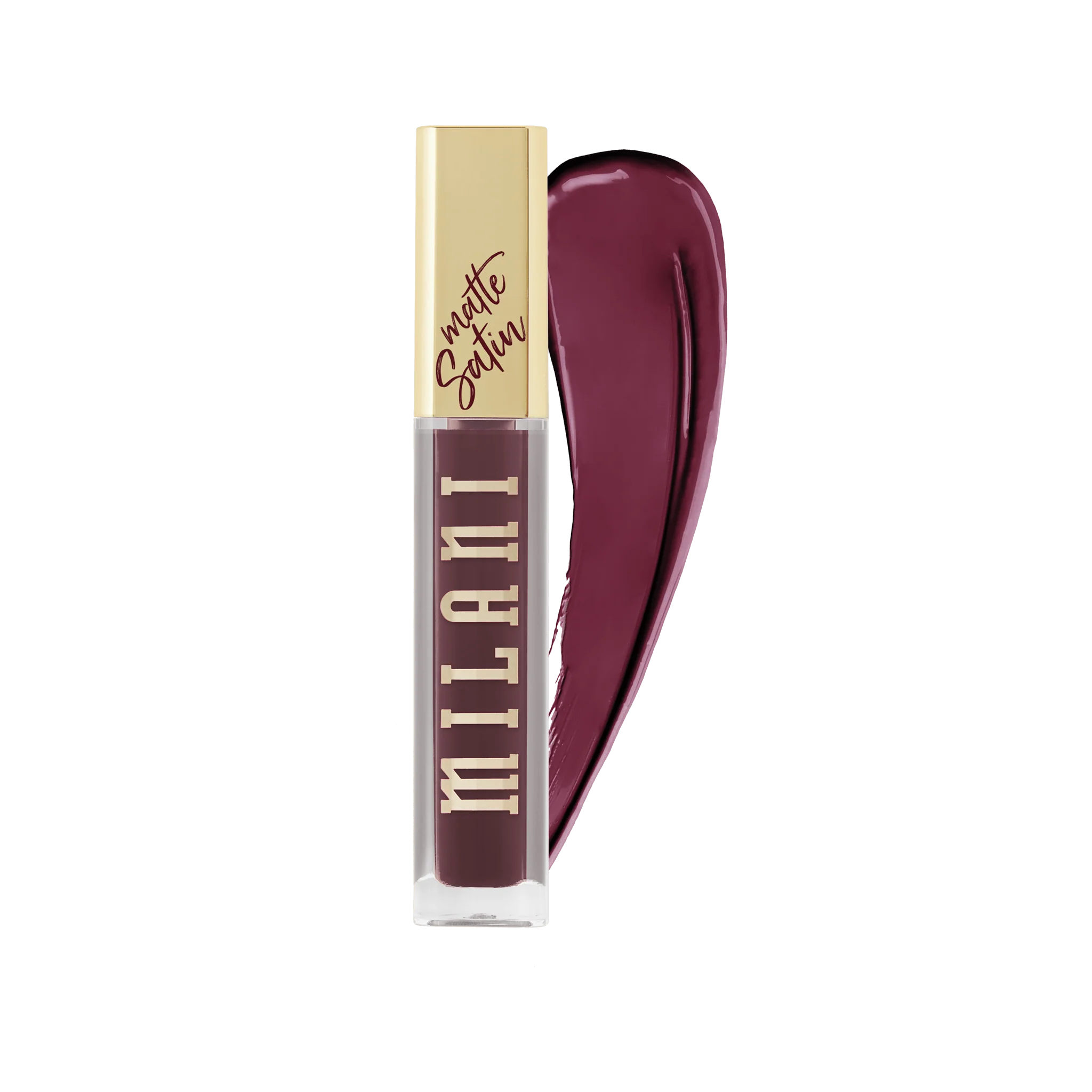 Amore Satin Matte Lip Crème - Image 65
