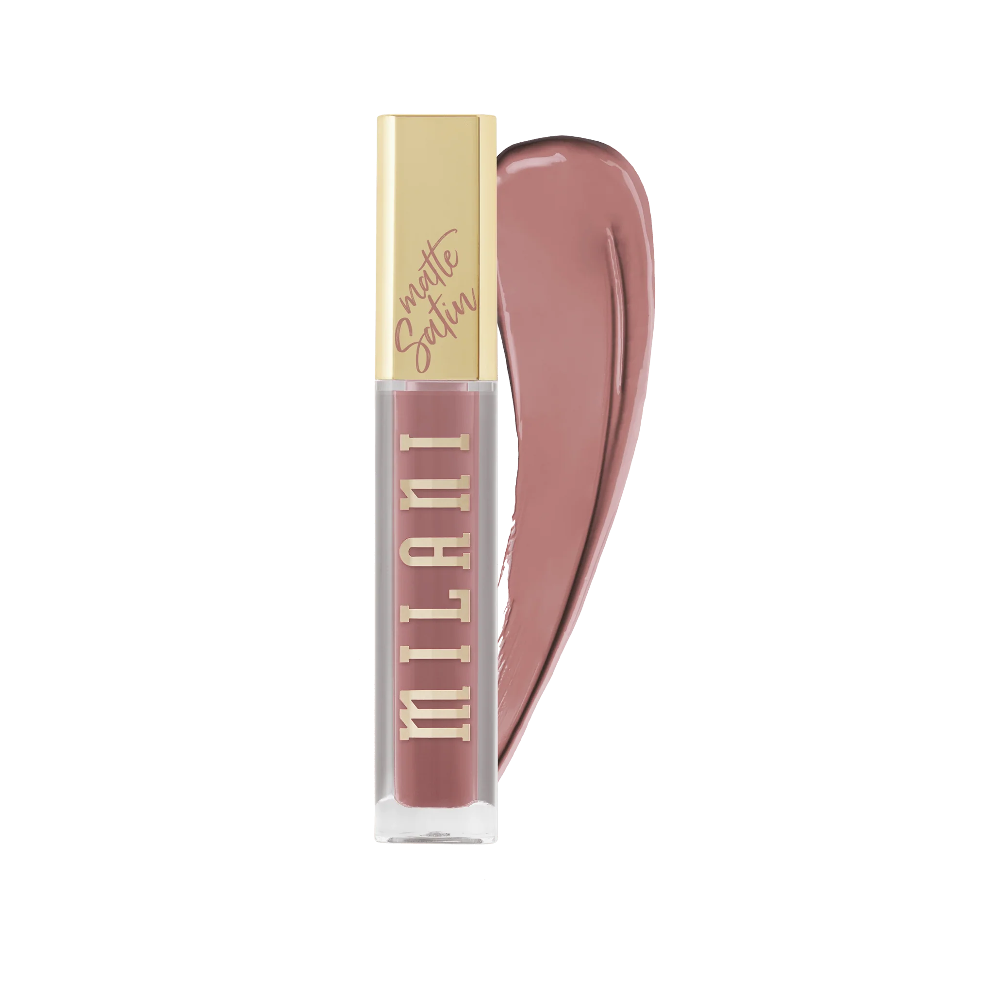 Amore Satin Matte Lip Crème - Image 7