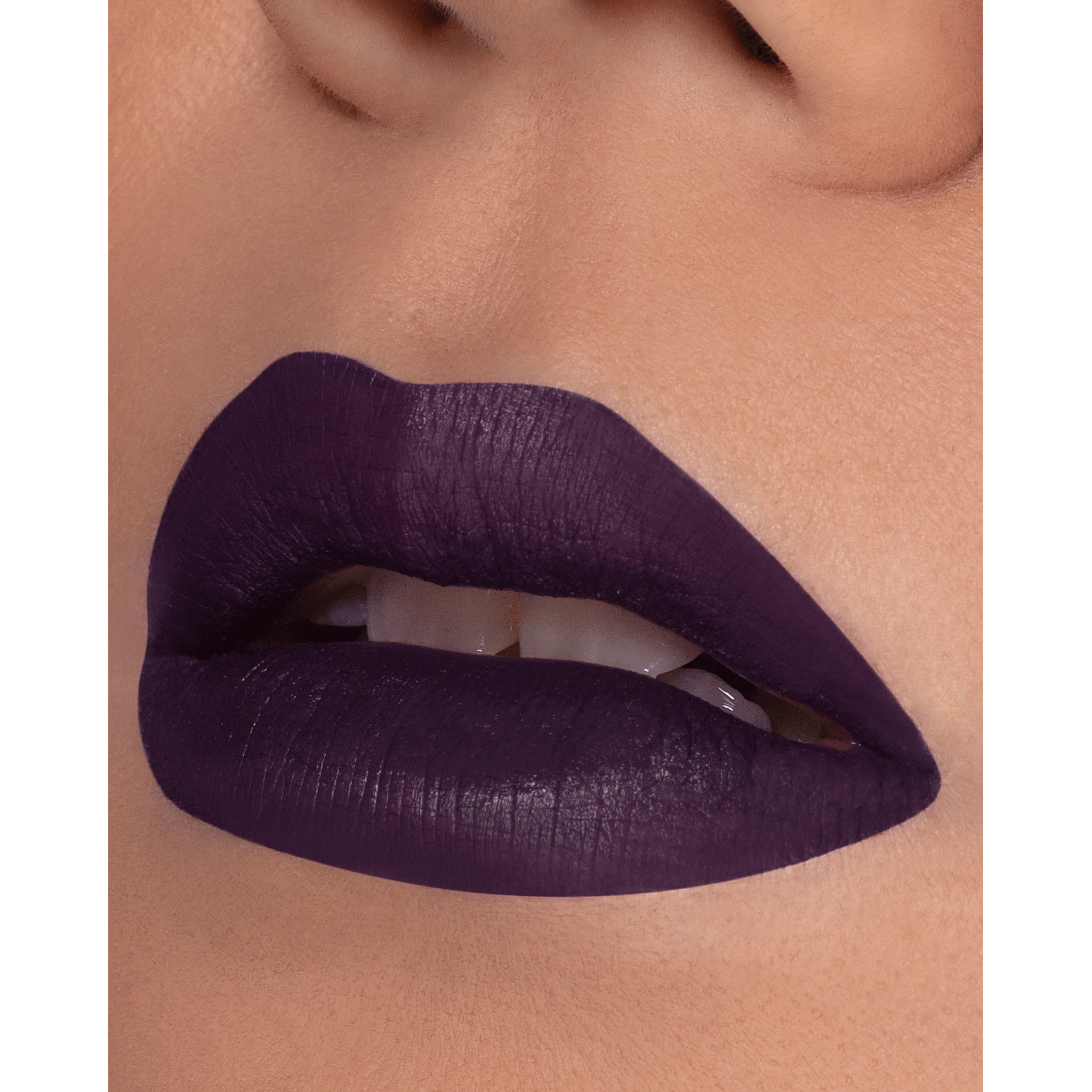 Amore Satin Matte Lip Crème - Image 75