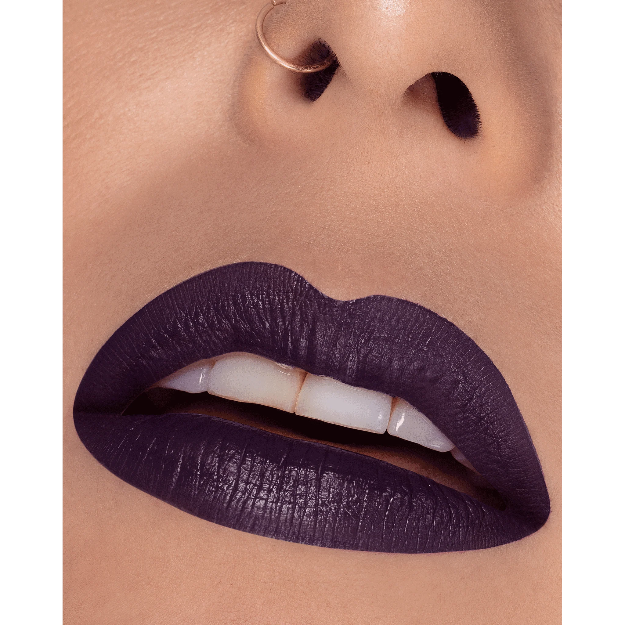 Amore Satin Matte Lip Crème - Image 76