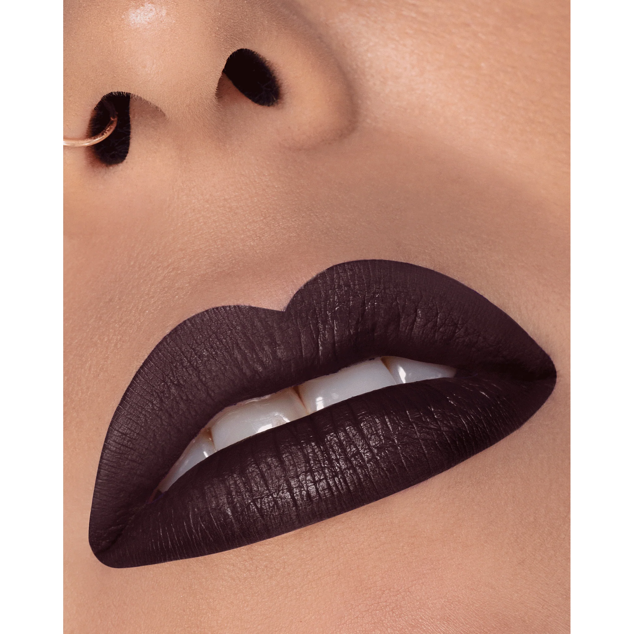 Amore Satin Matte Lip Crème - Image 83