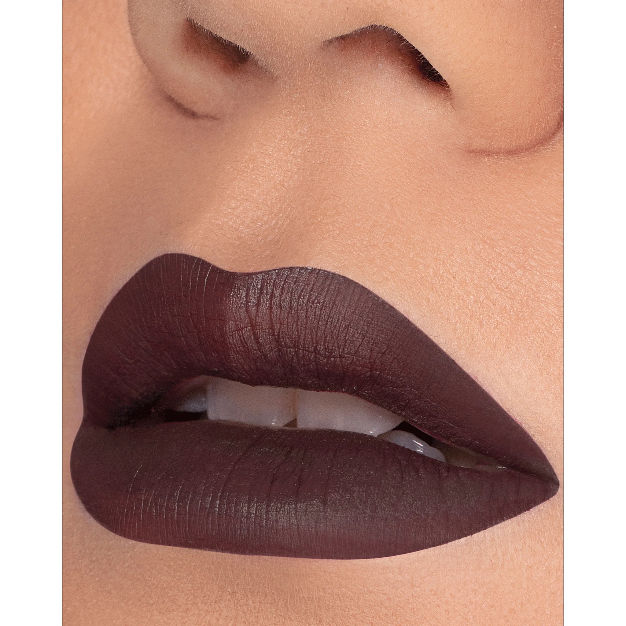Amore Satin Matte Lip Crème - Image 86