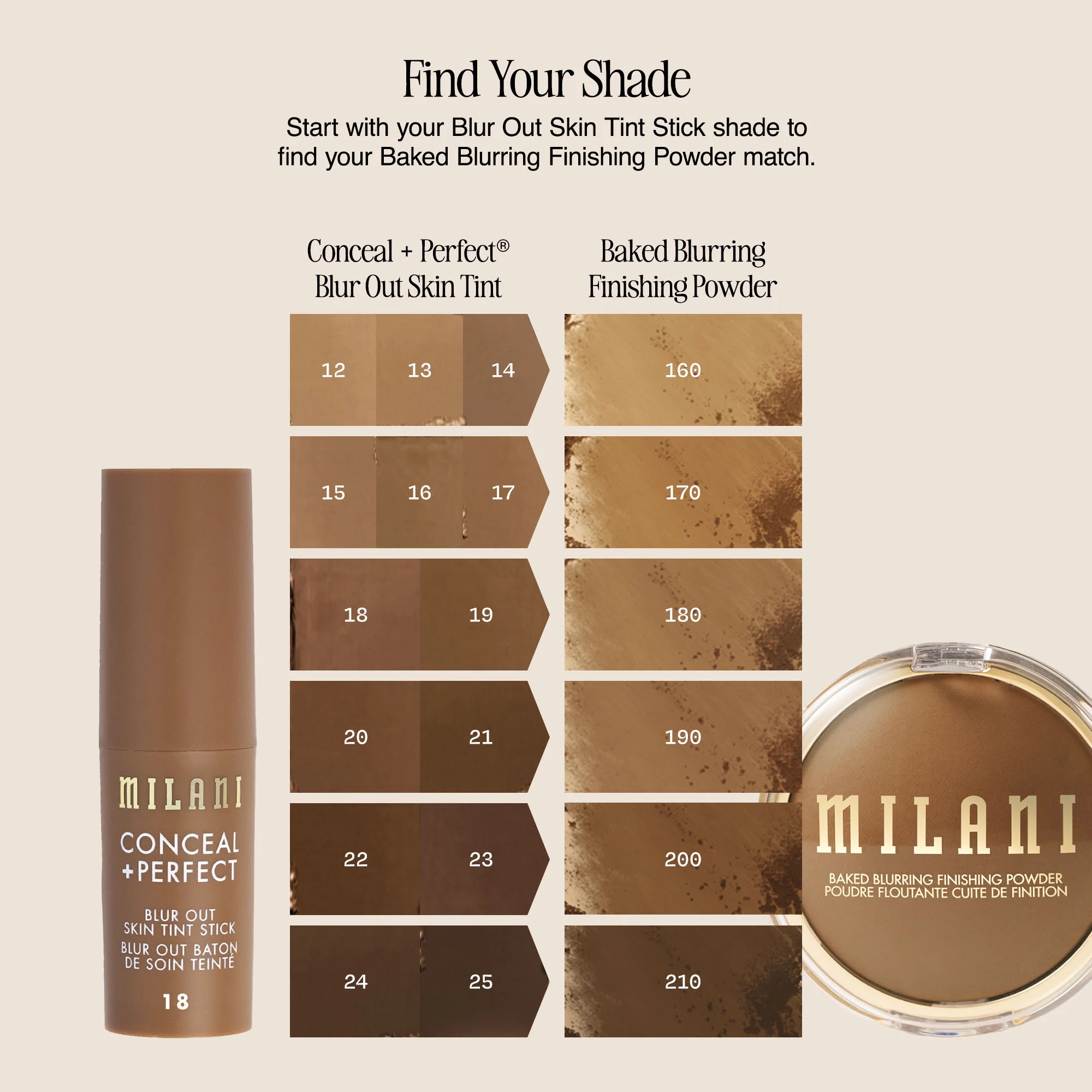 Baked Blurring Finishing Powder - Image 10