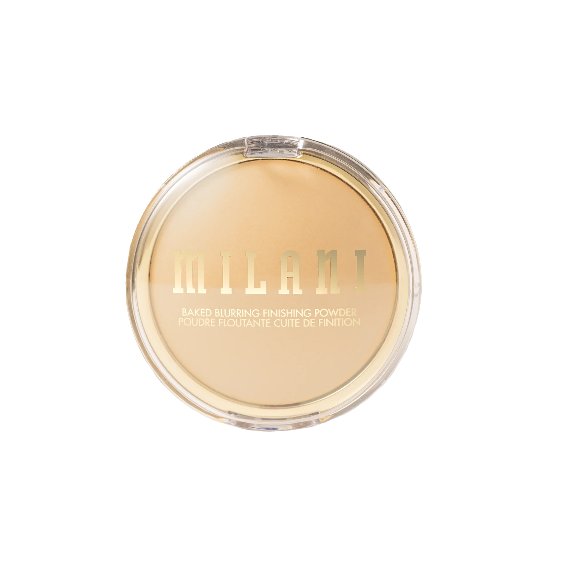 Baked Blurring Finishing Powder - Image 17
