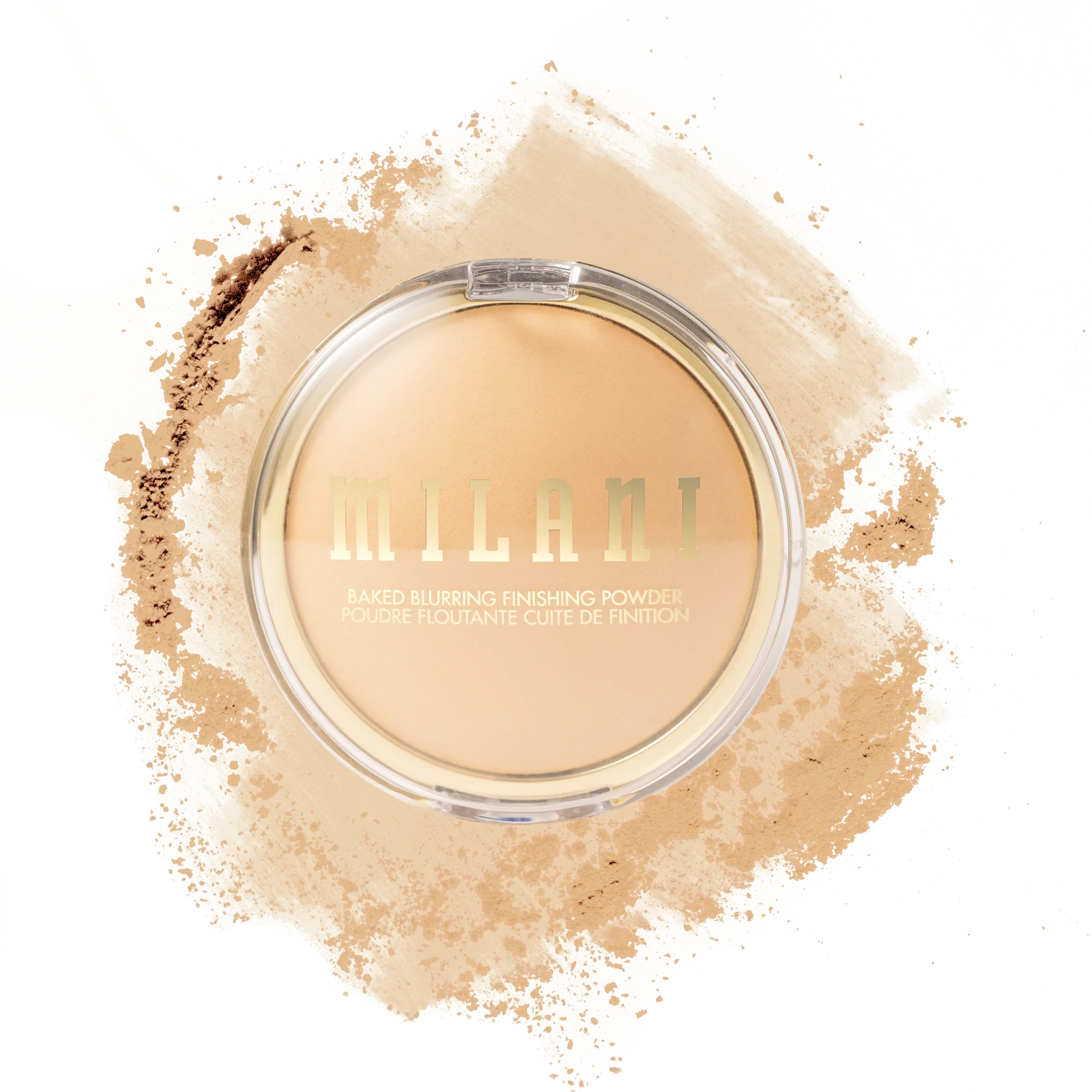 Baked Blurring Finishing Powder - Image 18