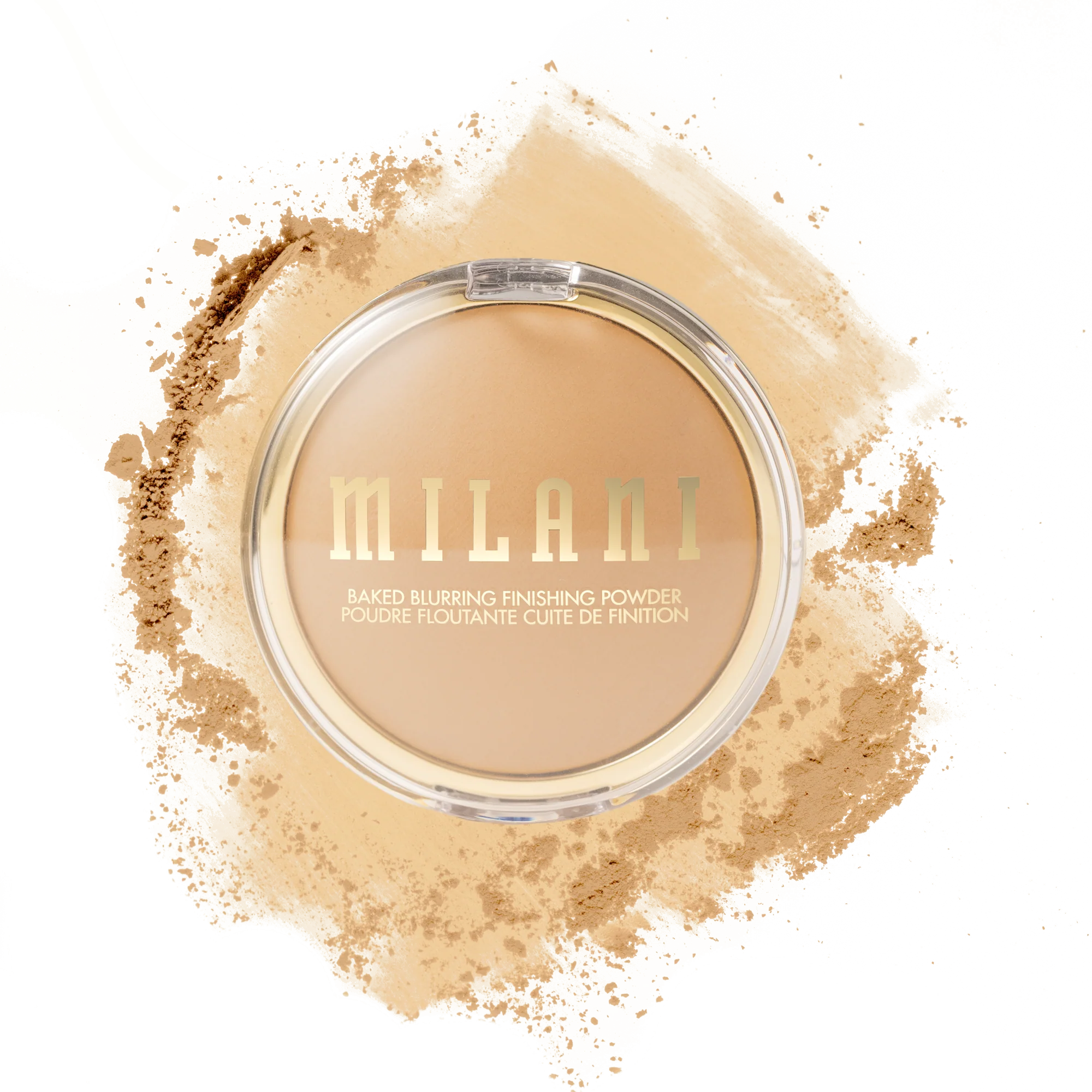 Baked Blurring Finishing Powder - Image 19