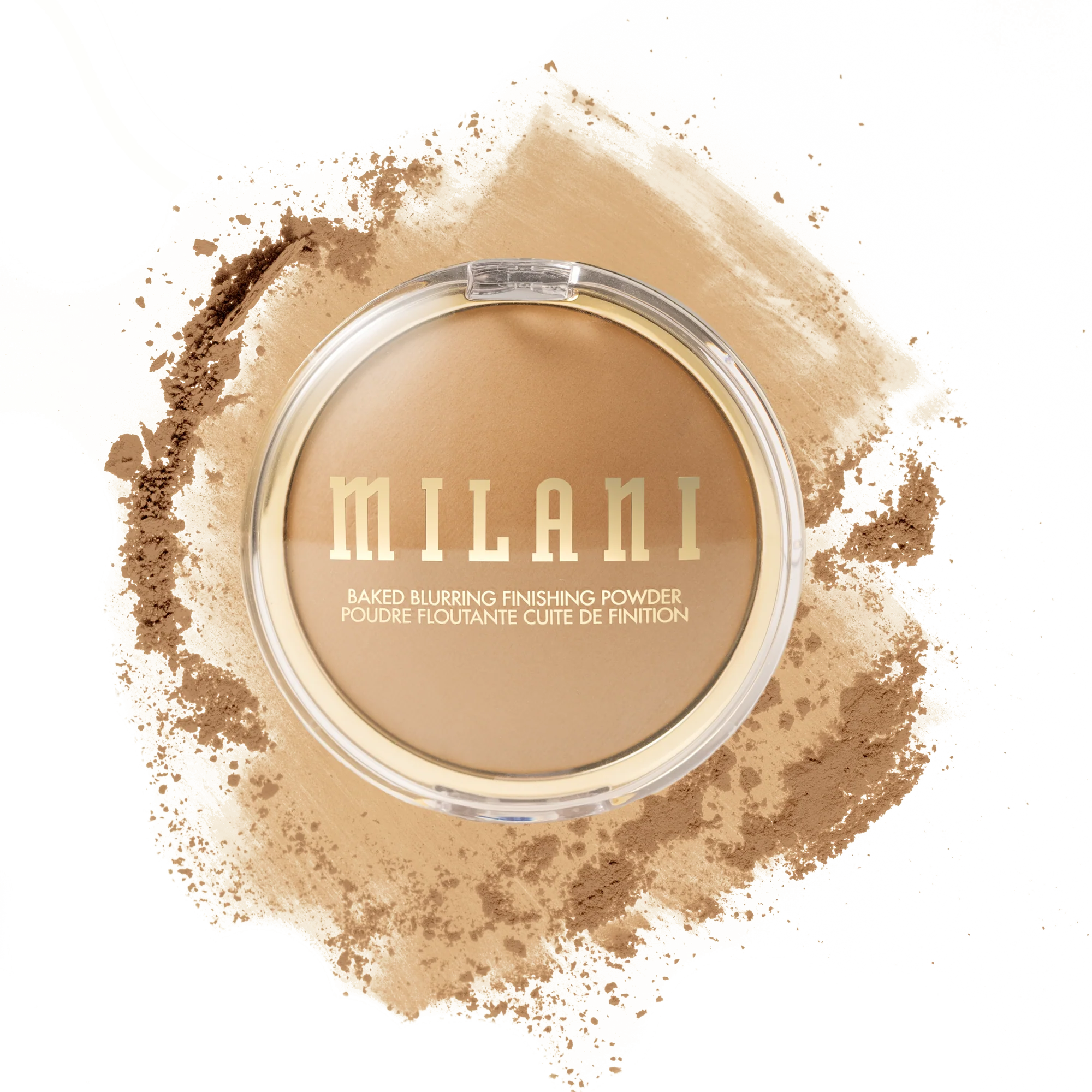 Baked Blurring Finishing Powder - Image 21