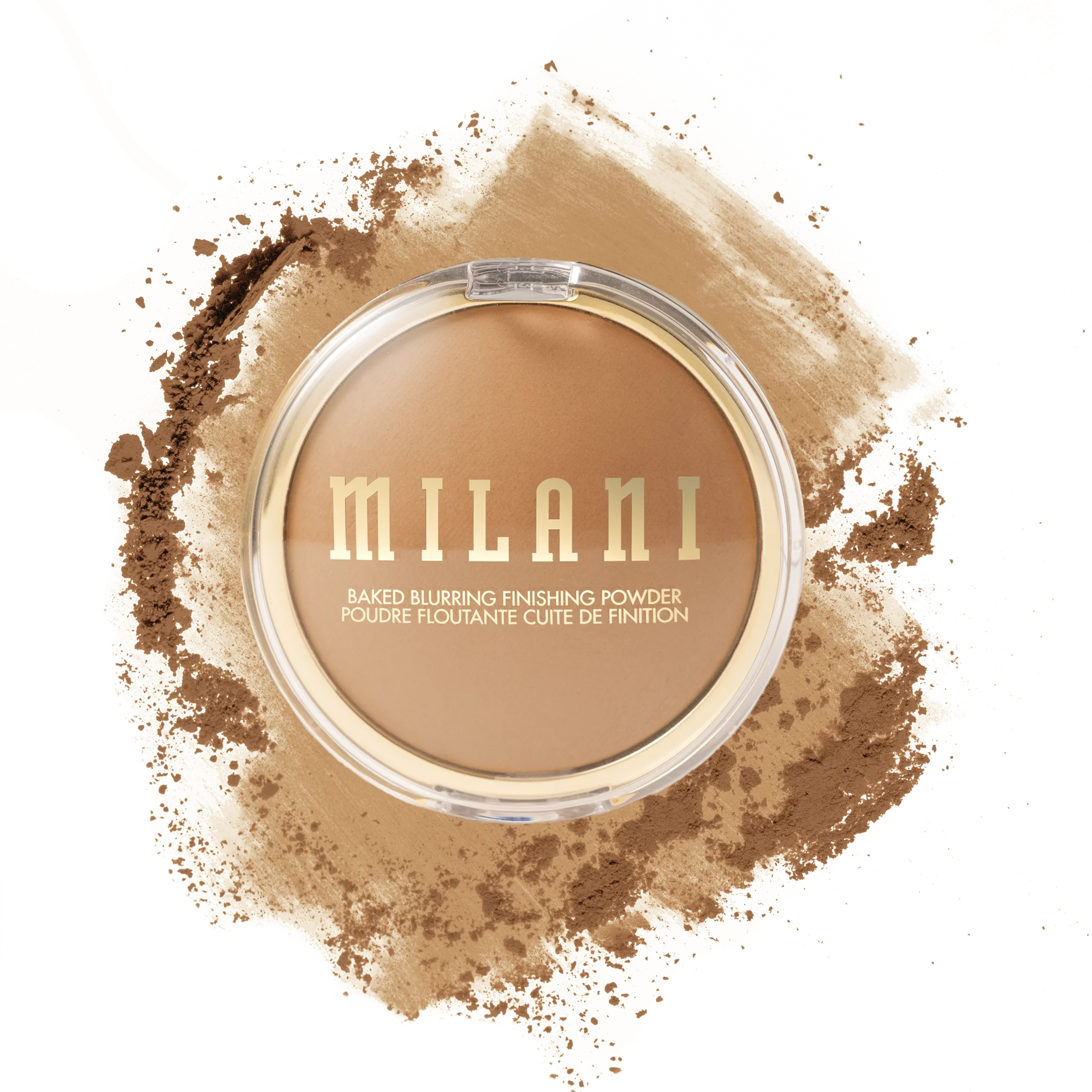 Baked Blurring Finishing Powder - Image 22