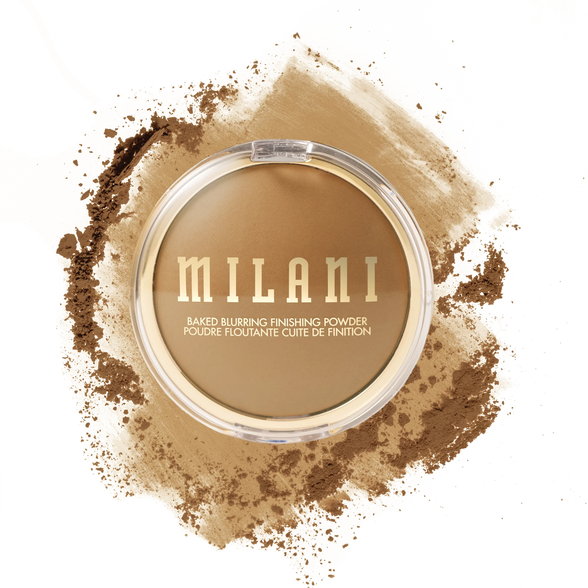 Baked Blurring Finishing Powder - Image 23