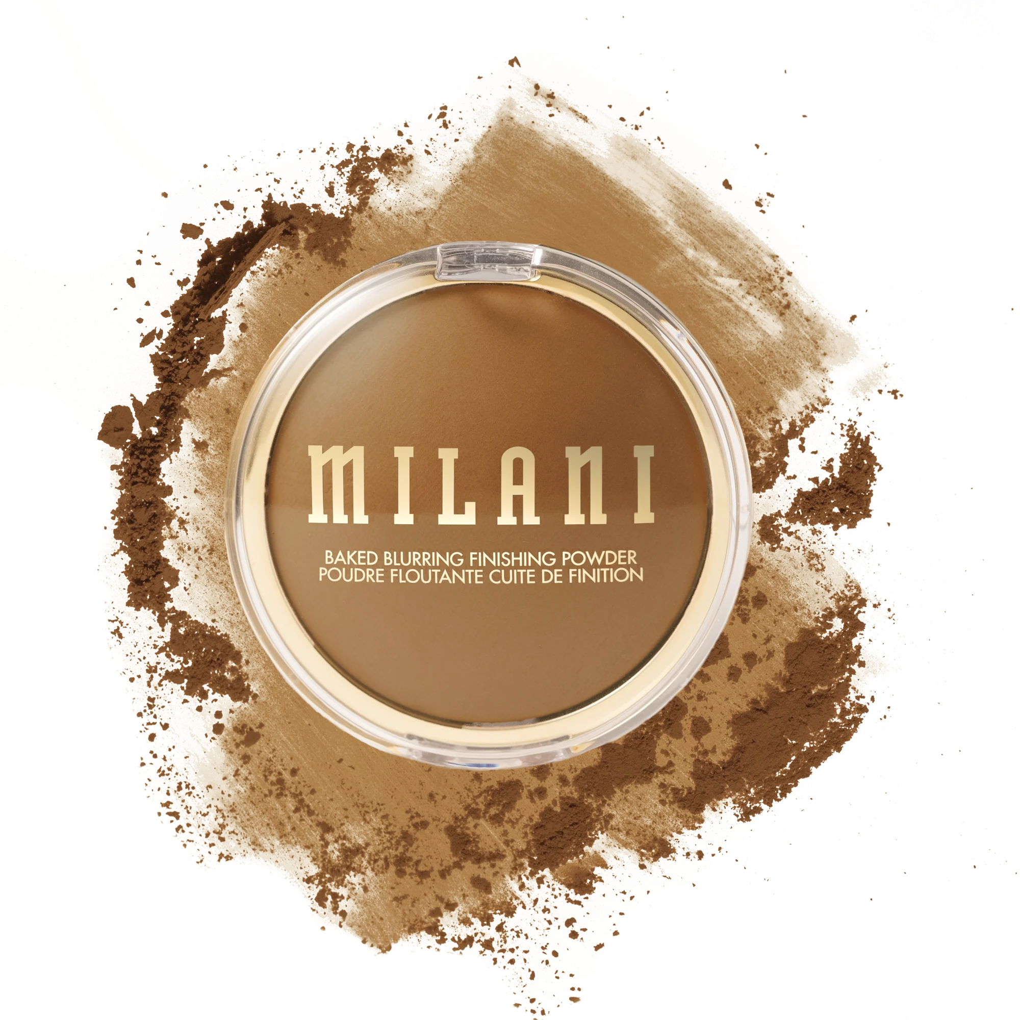 Baked Blurring Finishing Powder - Image 24