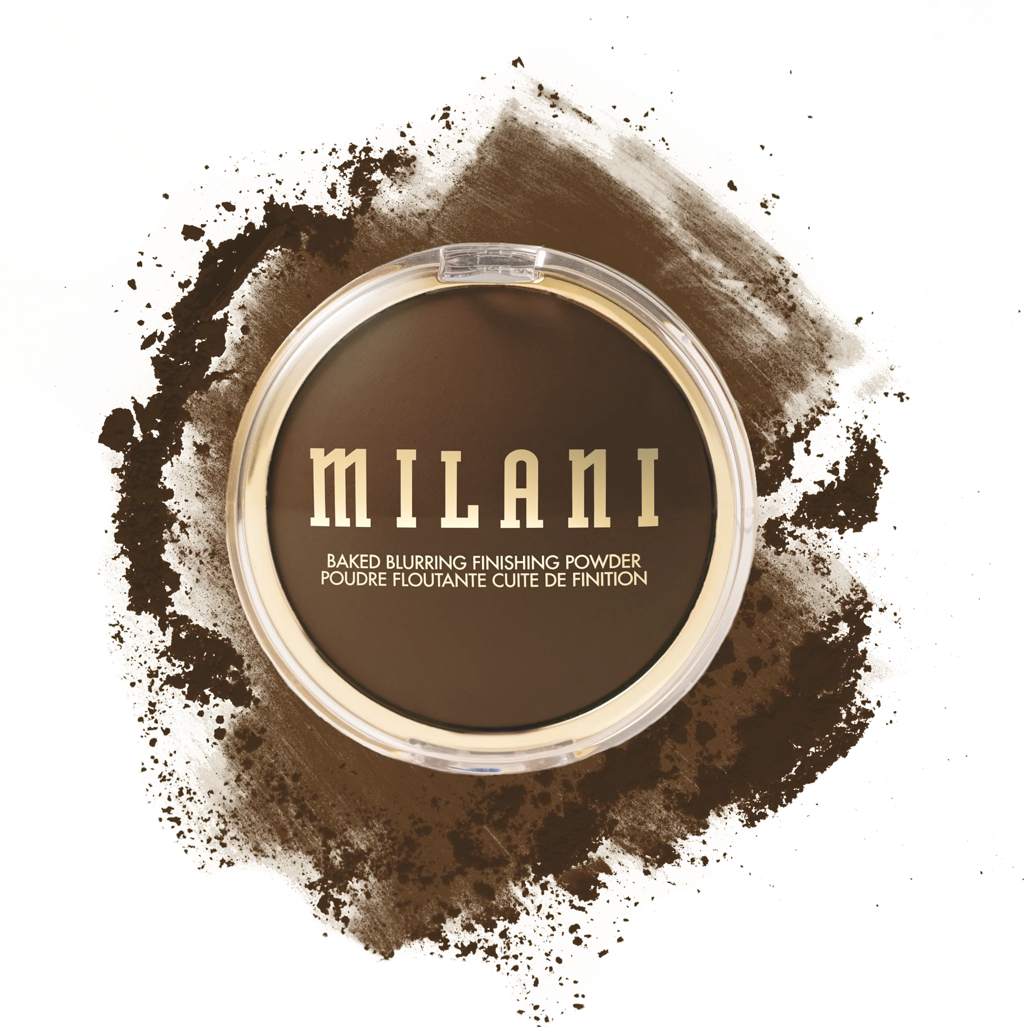 Baked Blurring Finishing Powder - Image 28