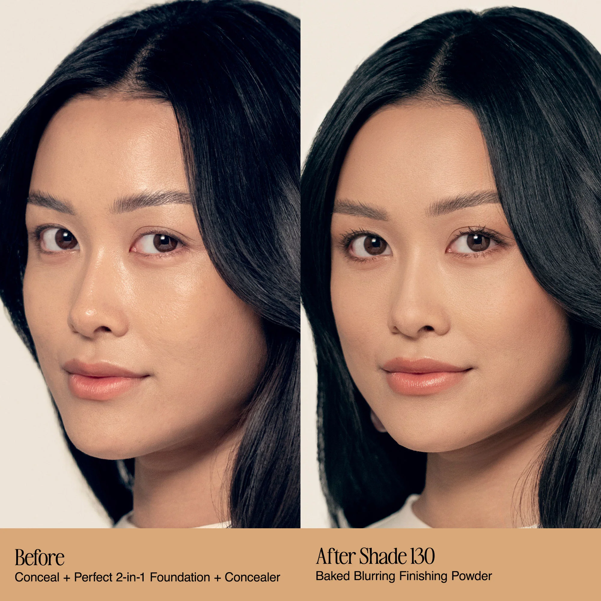 Baked Blurring Finishing Powder - Image 31