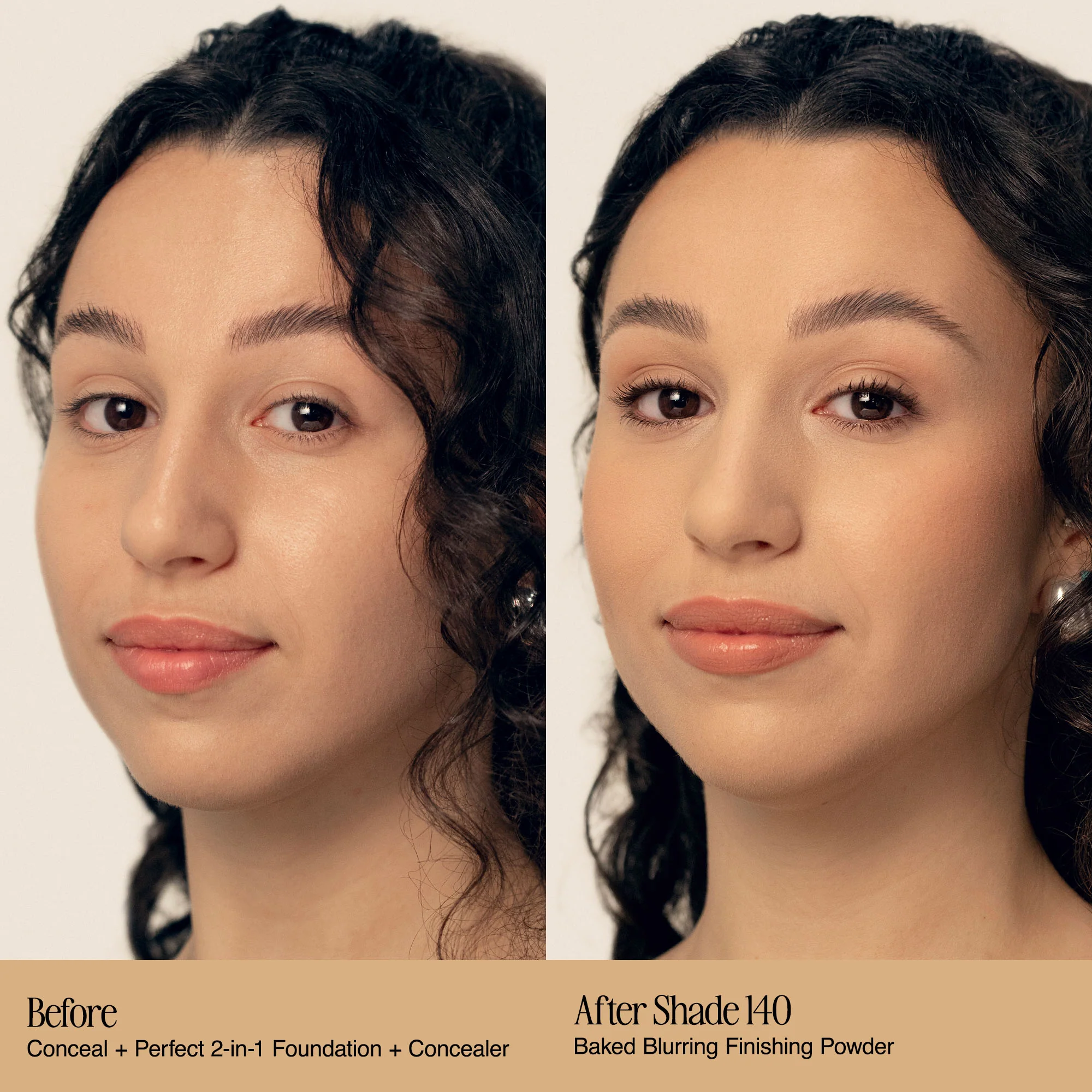 Baked Blurring Finishing Powder - Image 32