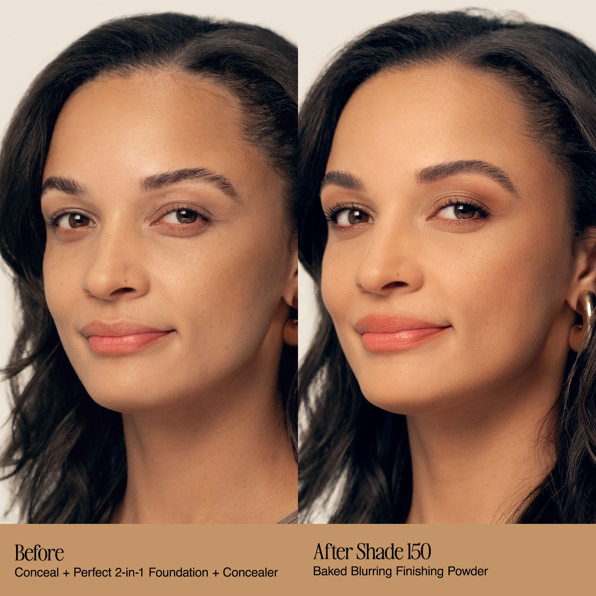 Baked Blurring Finishing Powder - Image 33