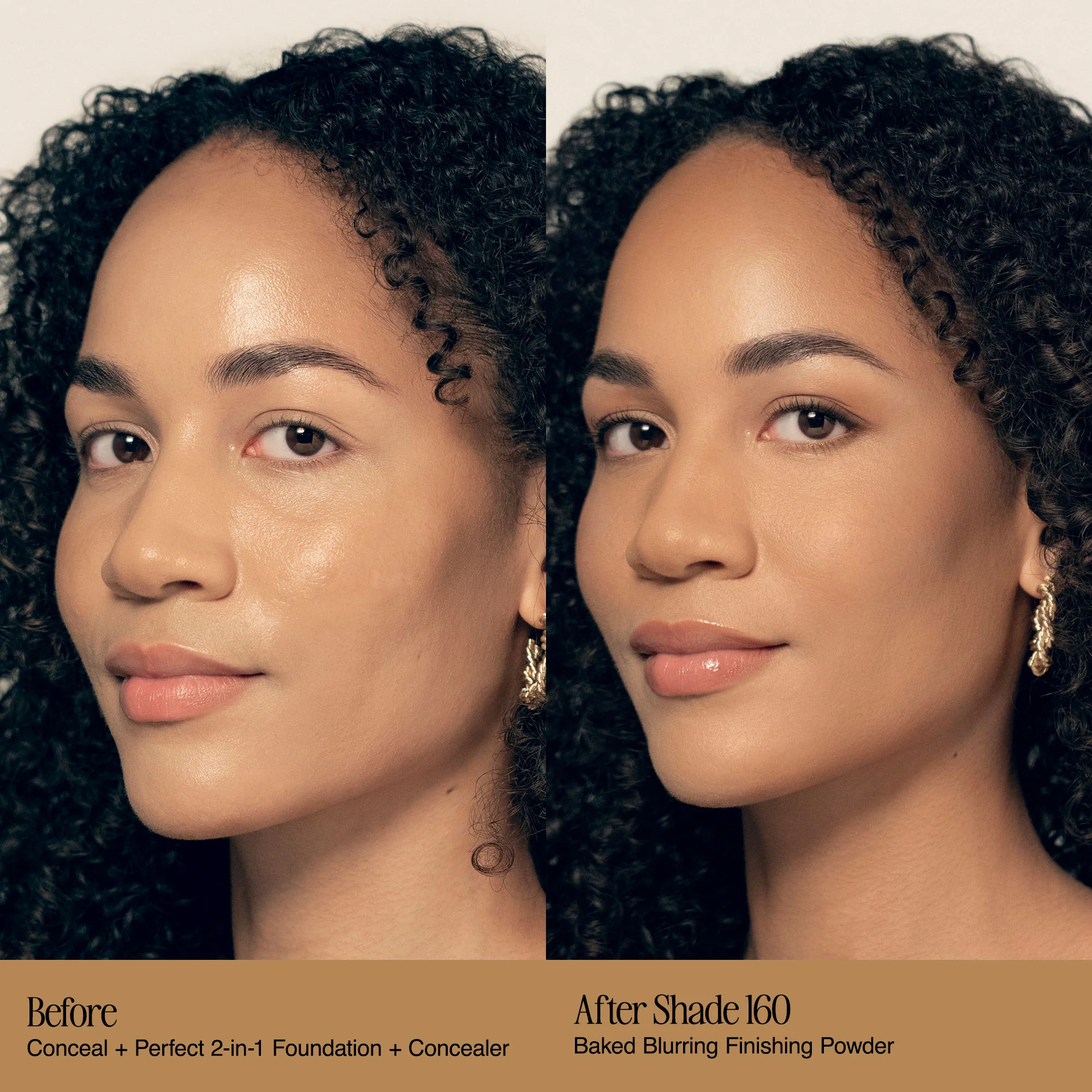 Baked Blurring Finishing Powder - Image 34
