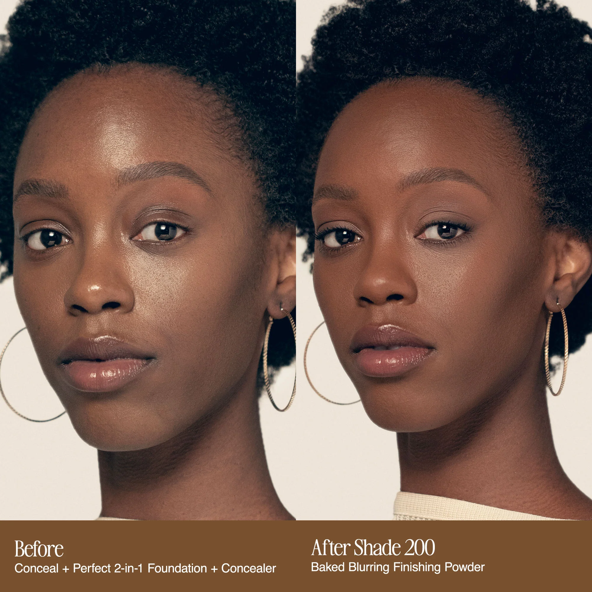 Baked Blurring Finishing Powder - Image 38