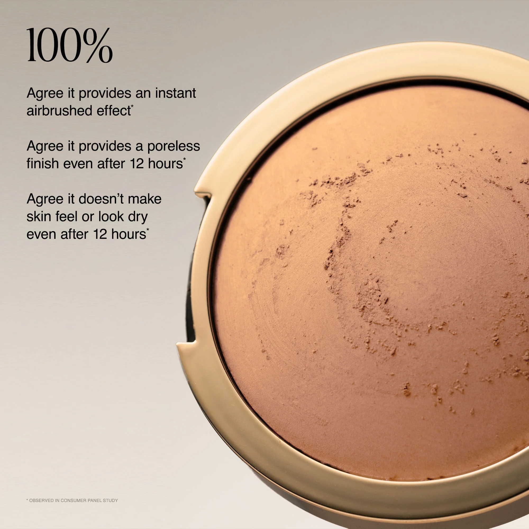 Baked Blurring Finishing Powder - Image 49