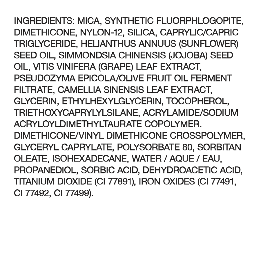 Baked Blurring Finishing Powder - Image 67