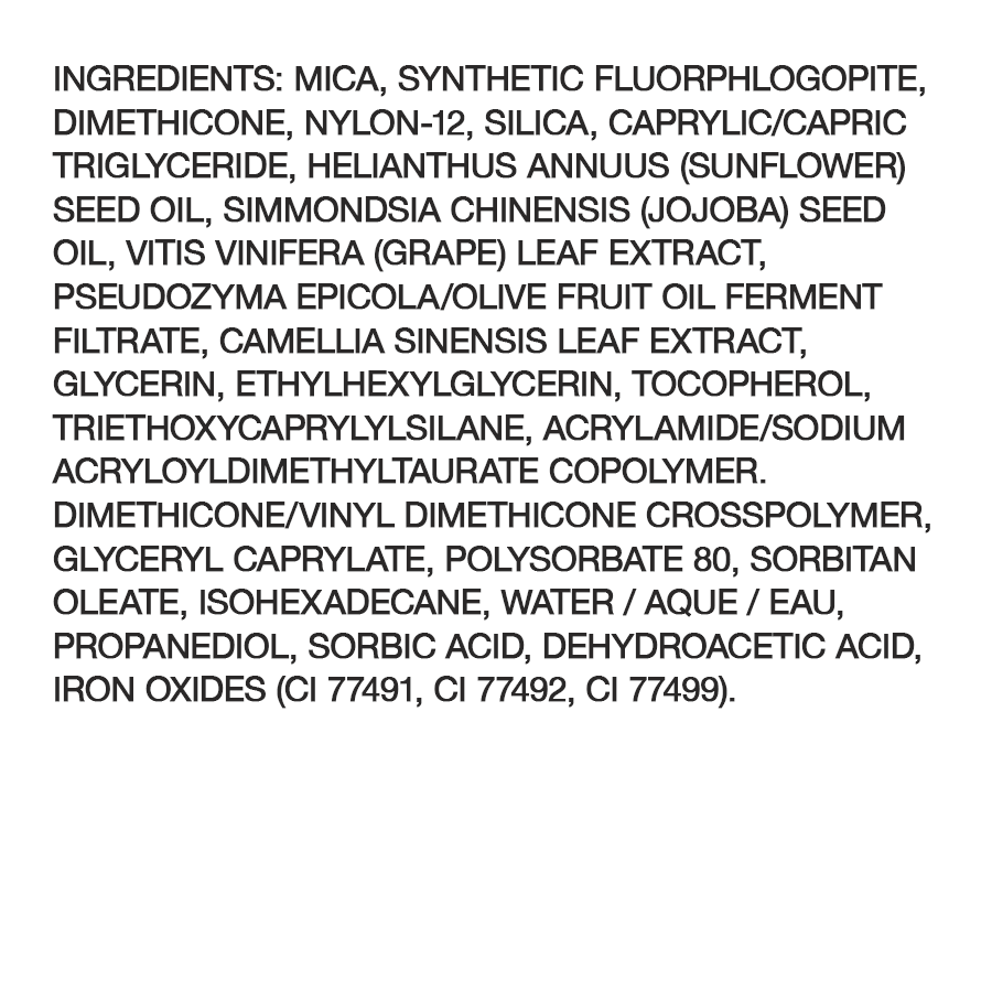 Baked Blurring Finishing Powder - Image 70