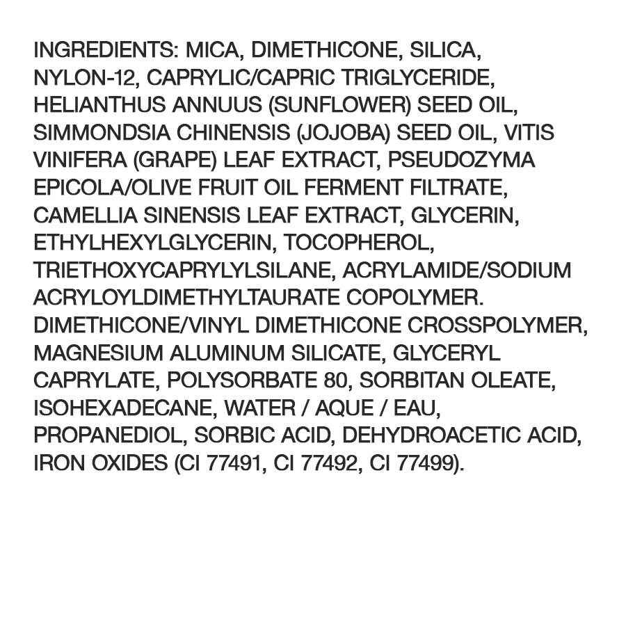Baked Blurring Finishing Powder - Image 73